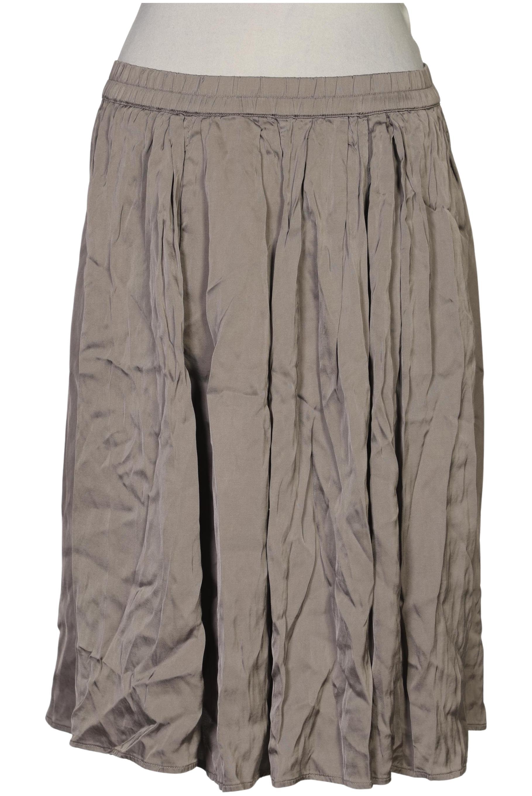 

Marc O Polo Damen Rock, grau, Gr. 36