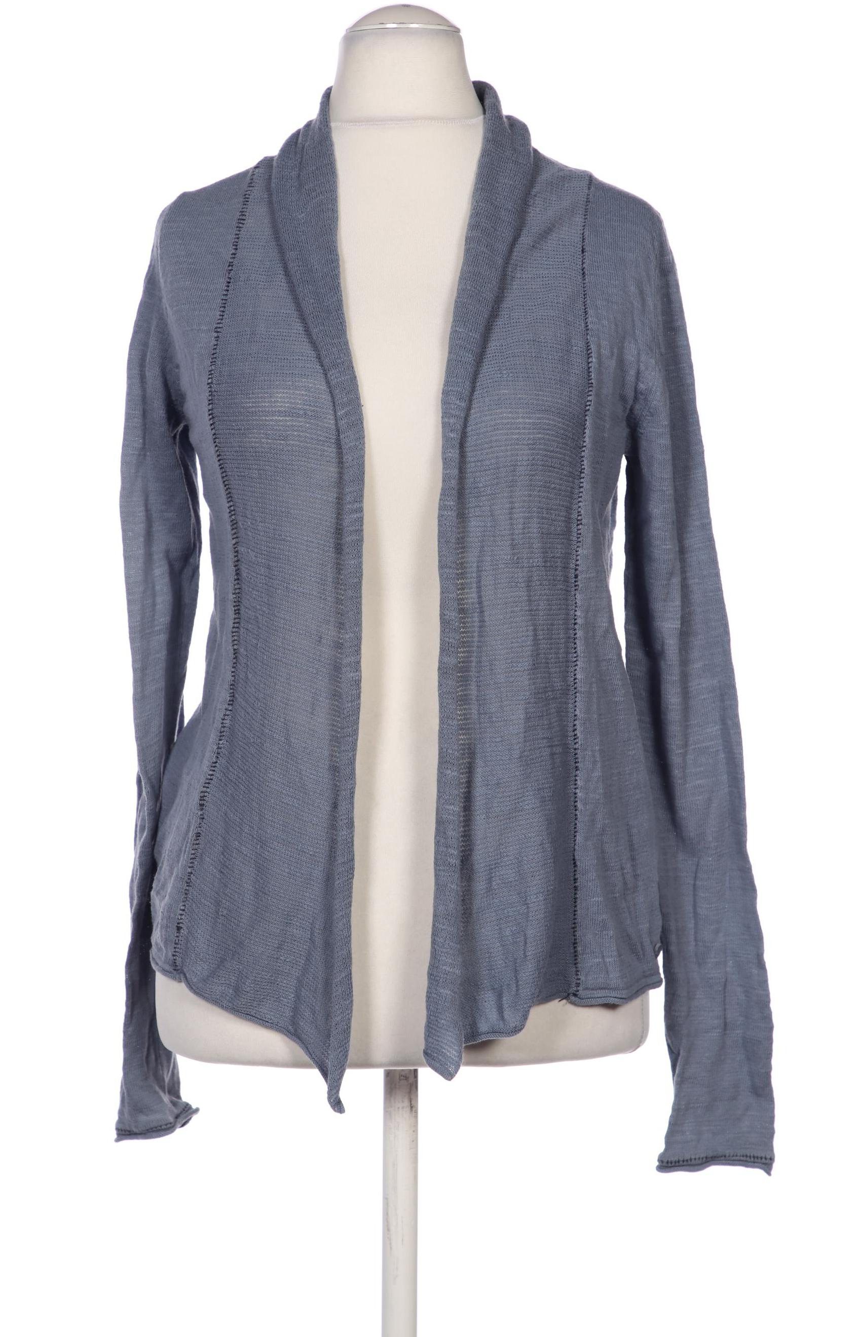 

Marc O Polo Damen Strickjacke, blau, Gr. 36