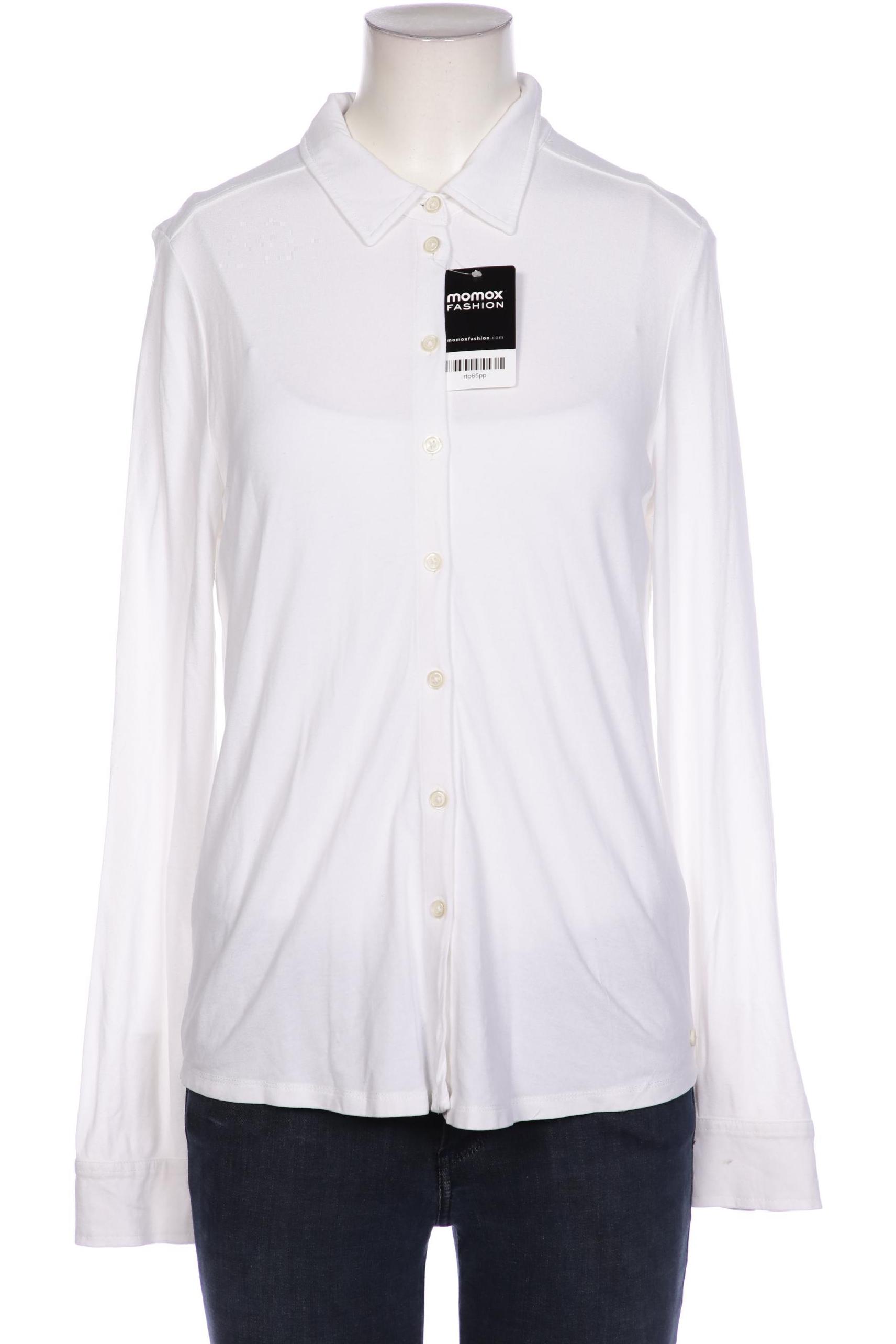 

Marc O Polo Damen Bluse, cremeweiß, Gr. 38