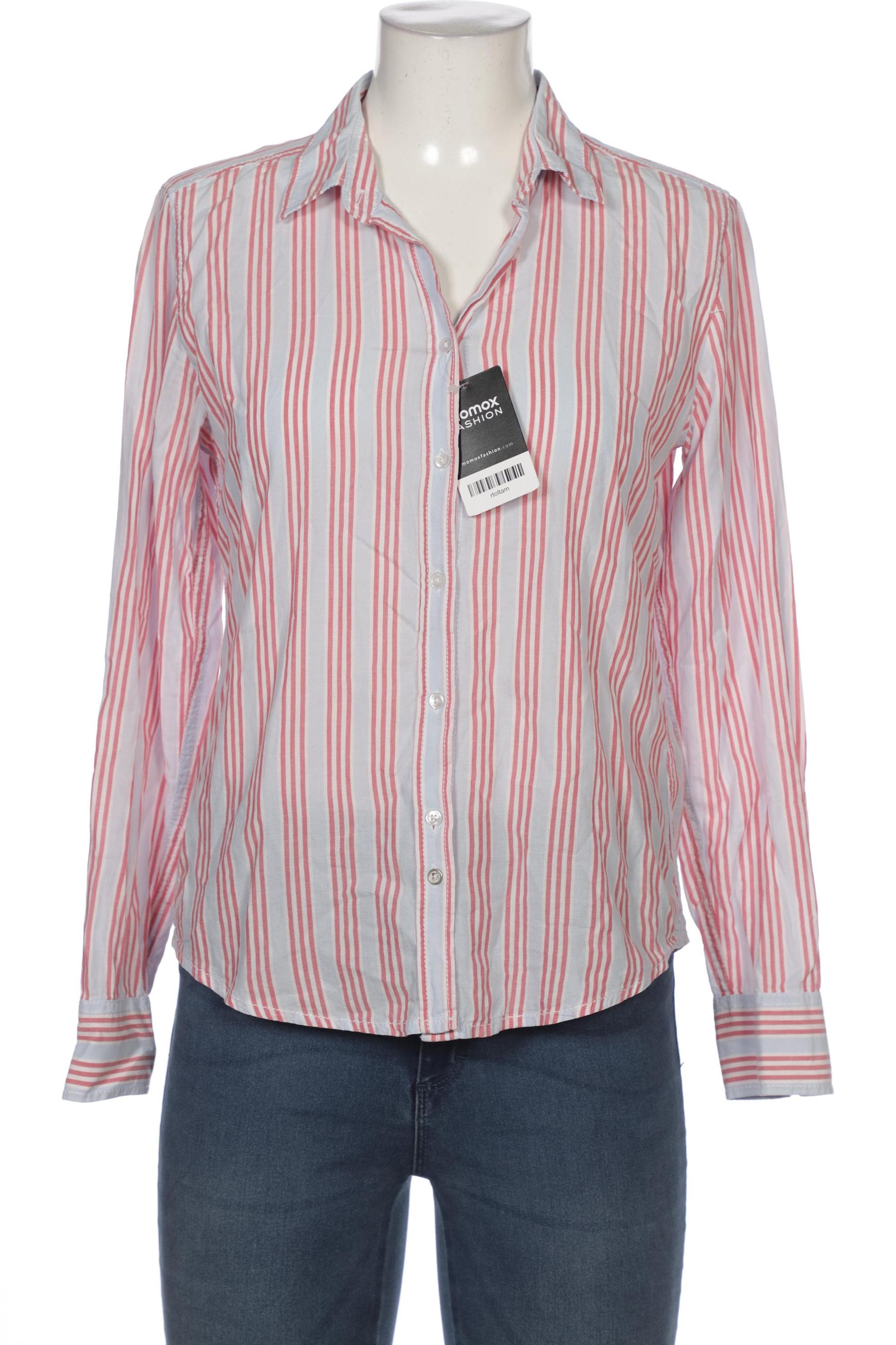 

Marc O Polo Damen Bluse, hellblau