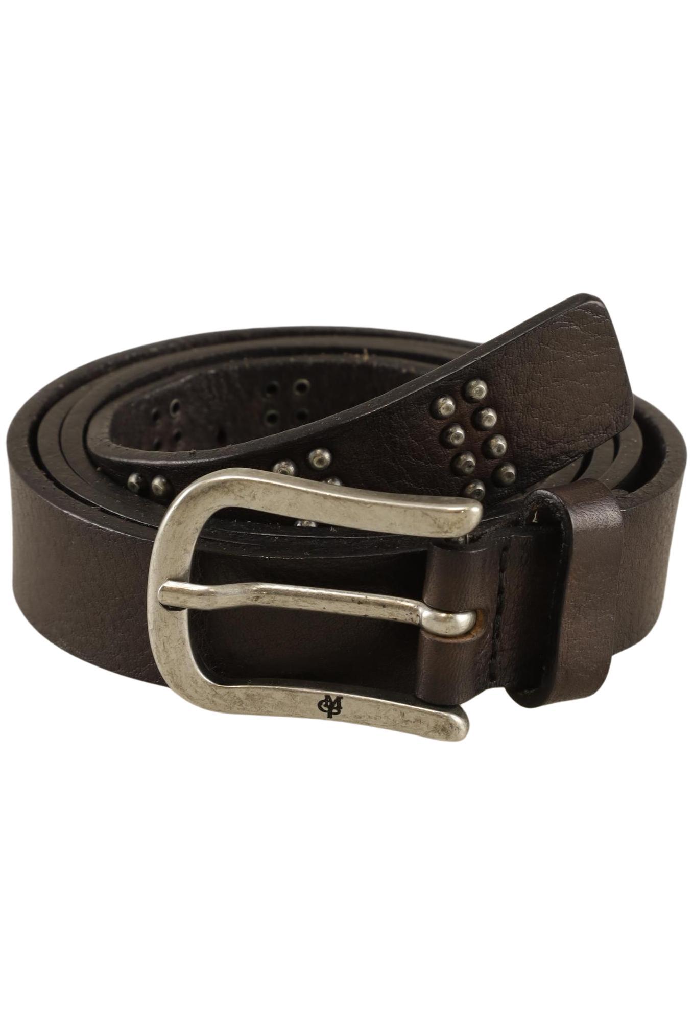 

Marc O Polo Damen Gürtel, braun, Gr. 100