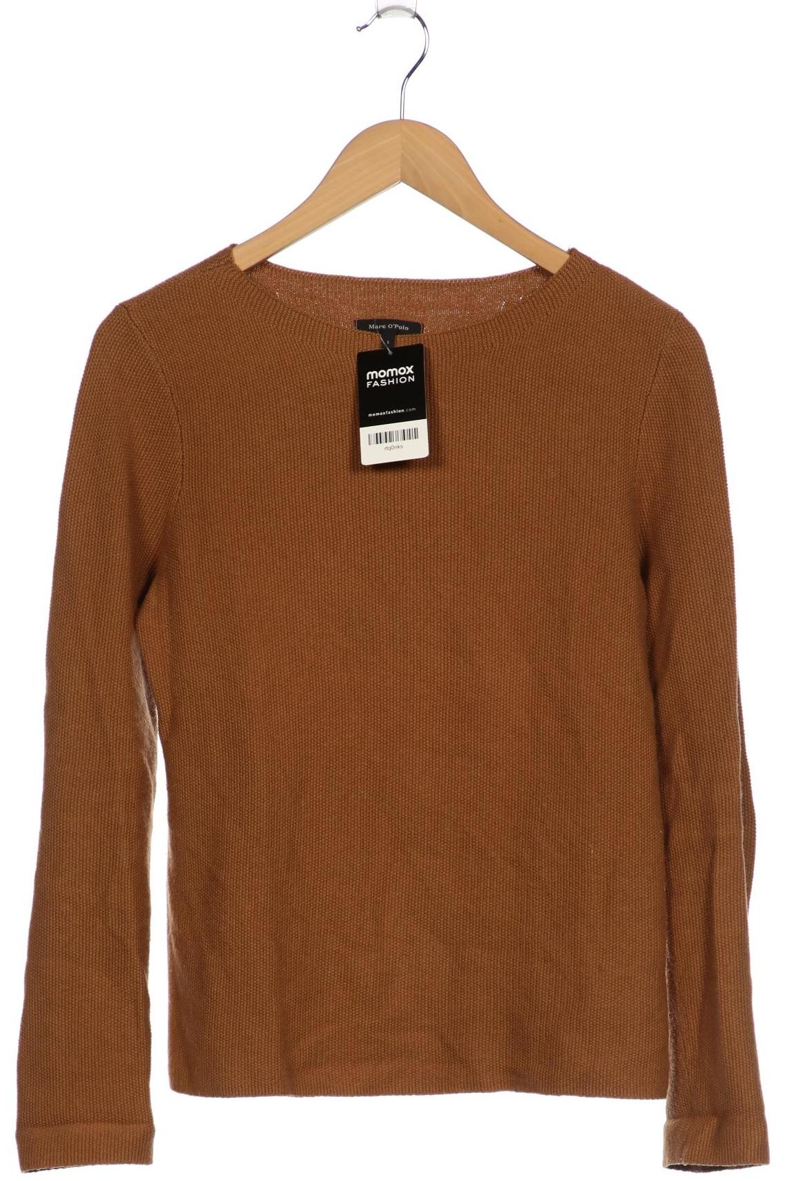 

Marc O Polo Damen Pullover, braun, Gr. 36