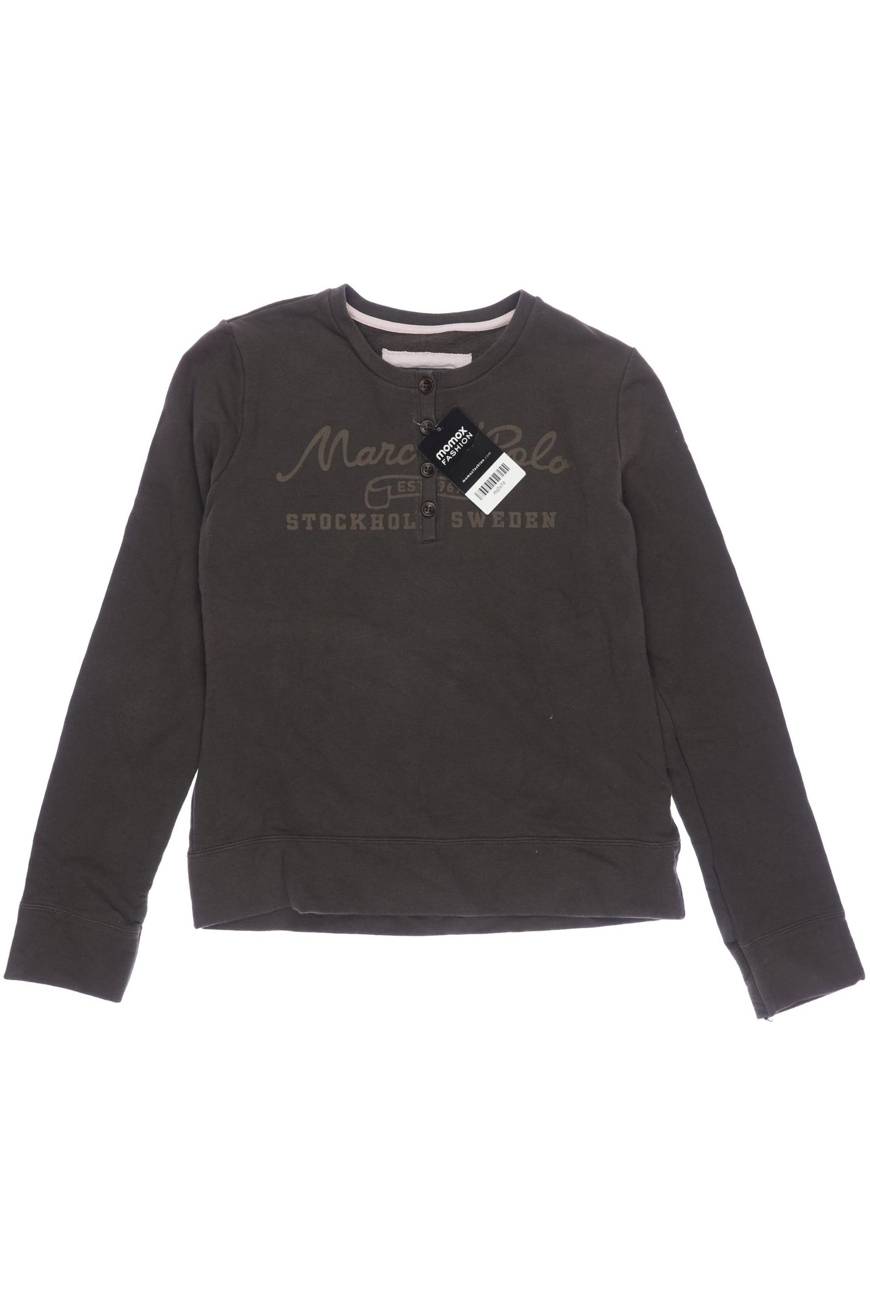 

Marc O Polo Damen Hoodies & Sweater, braun, Gr. 176