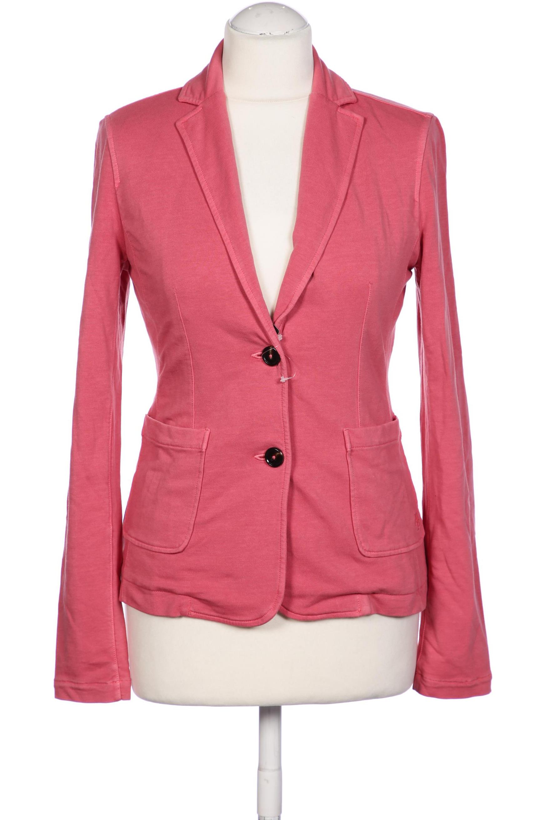 

Marc O Polo Damen Blazer, pink, Gr. 36