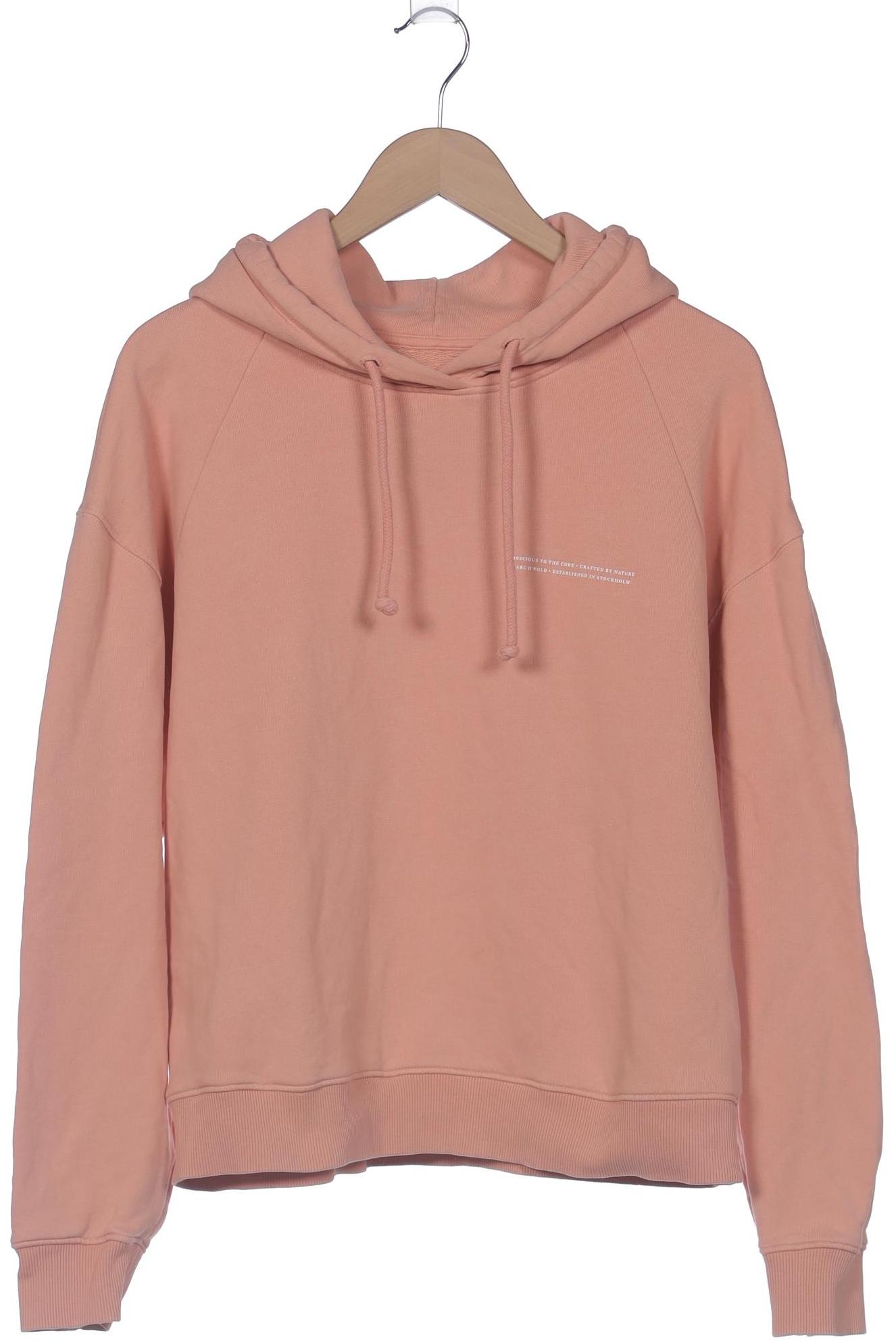 

Marc O Polo Damen Kapuzenpullover, pink, Gr. 42