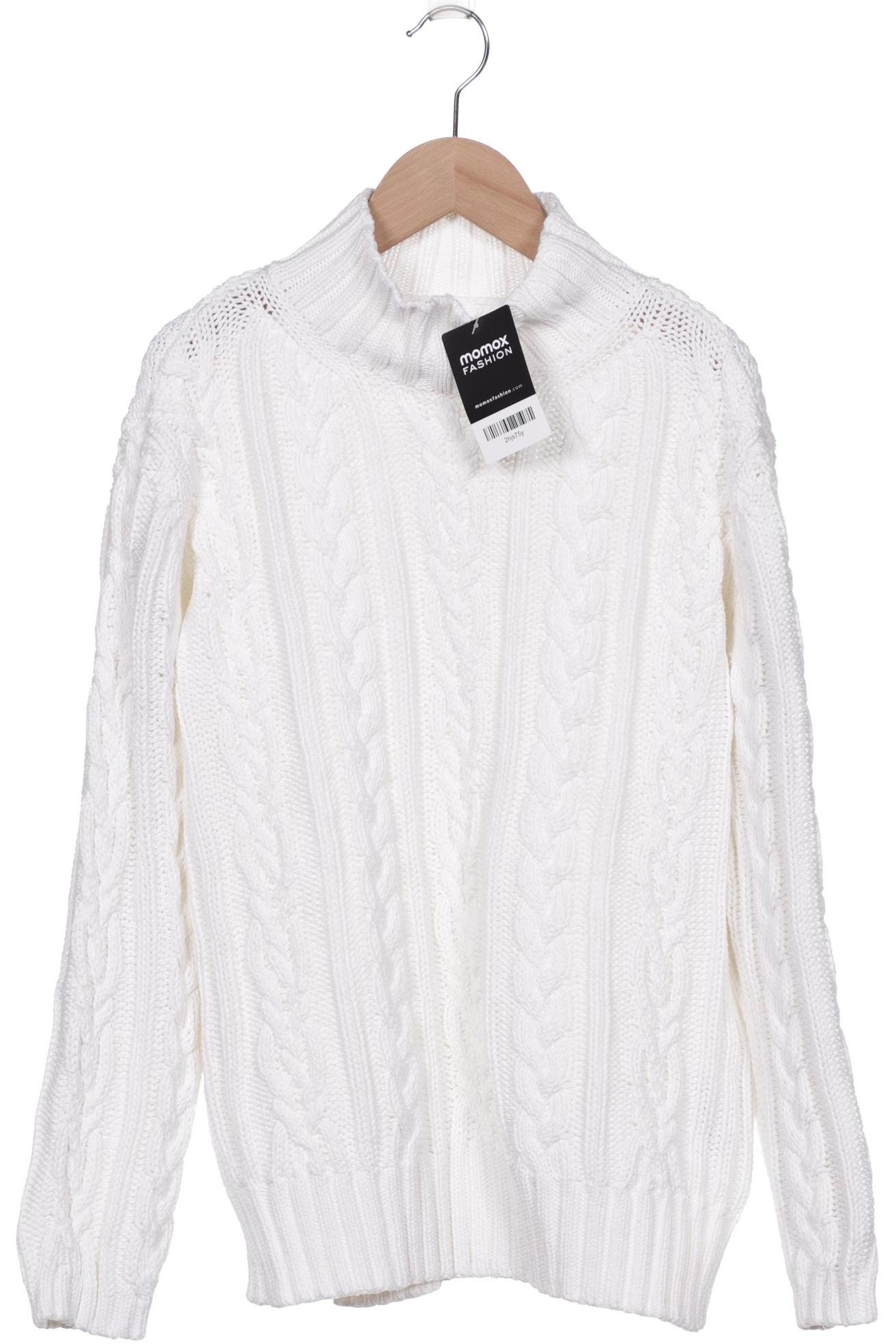 

Marc O Polo Damen Pullover, weiß