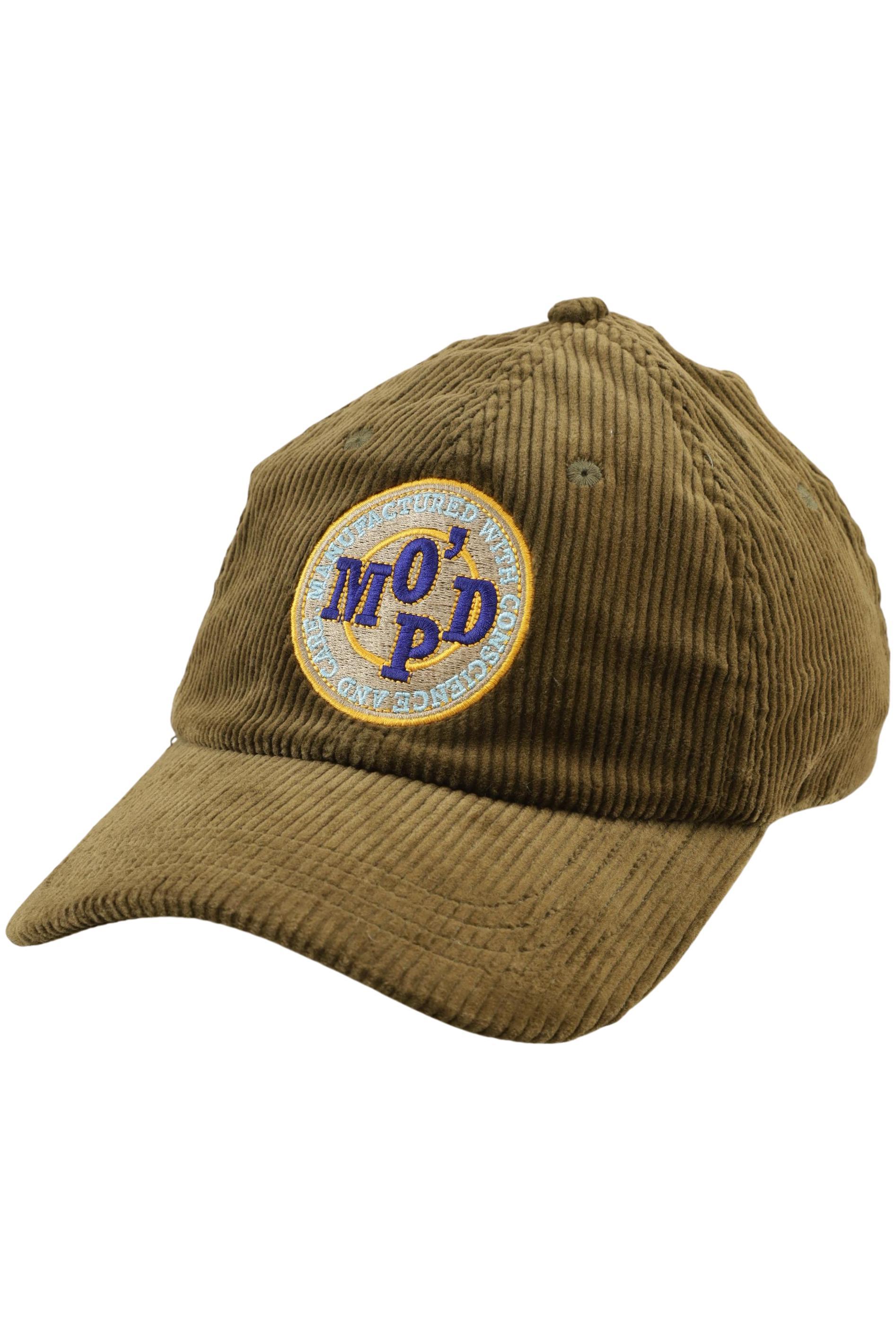 

Marc O Polo Damen Hut/Mütze, braun, Gr. uni