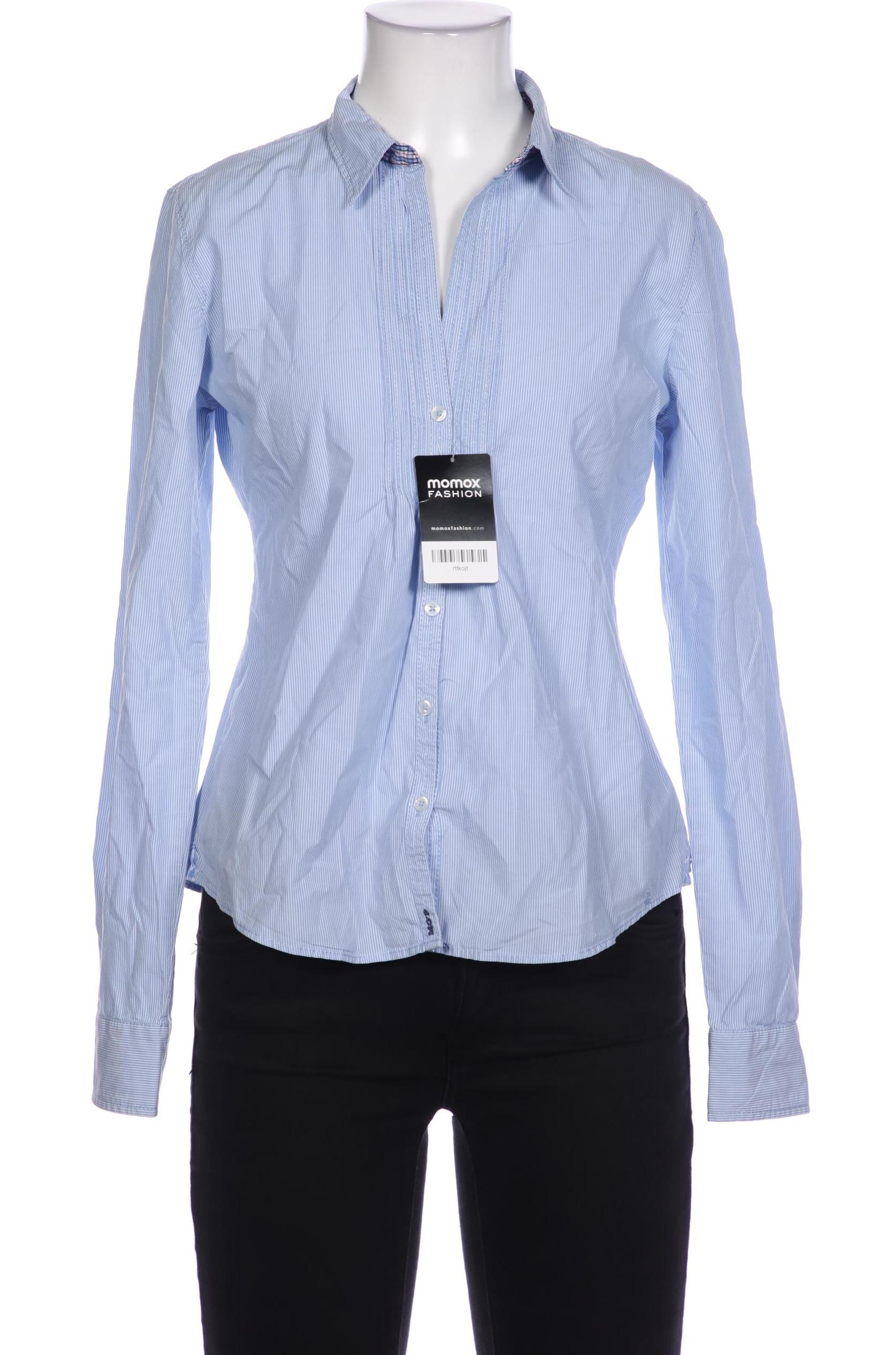 

Marc O Polo Damen Bluse, hellblau