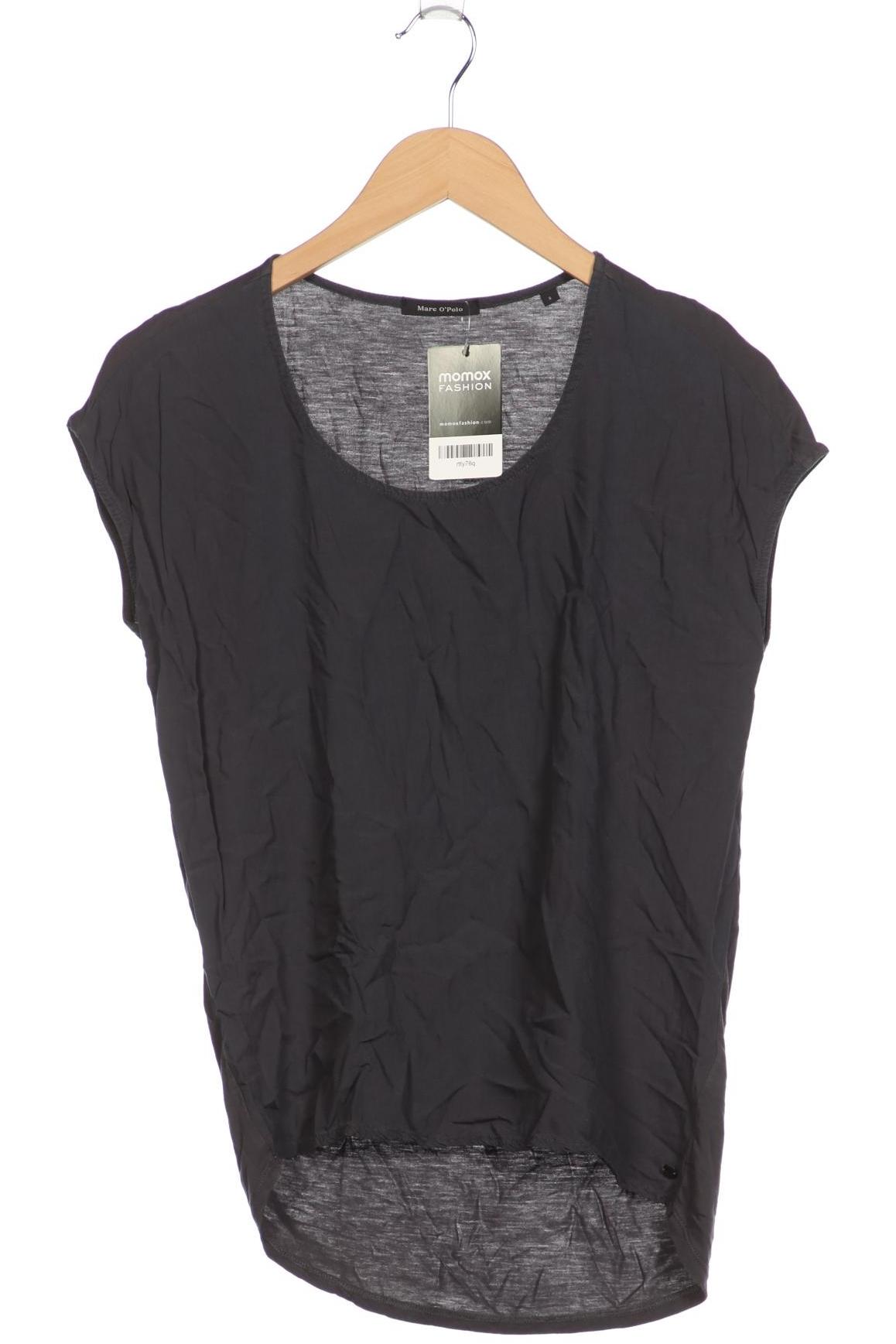 

Marc O Polo Damen T-Shirt, marineblau, Gr. 36