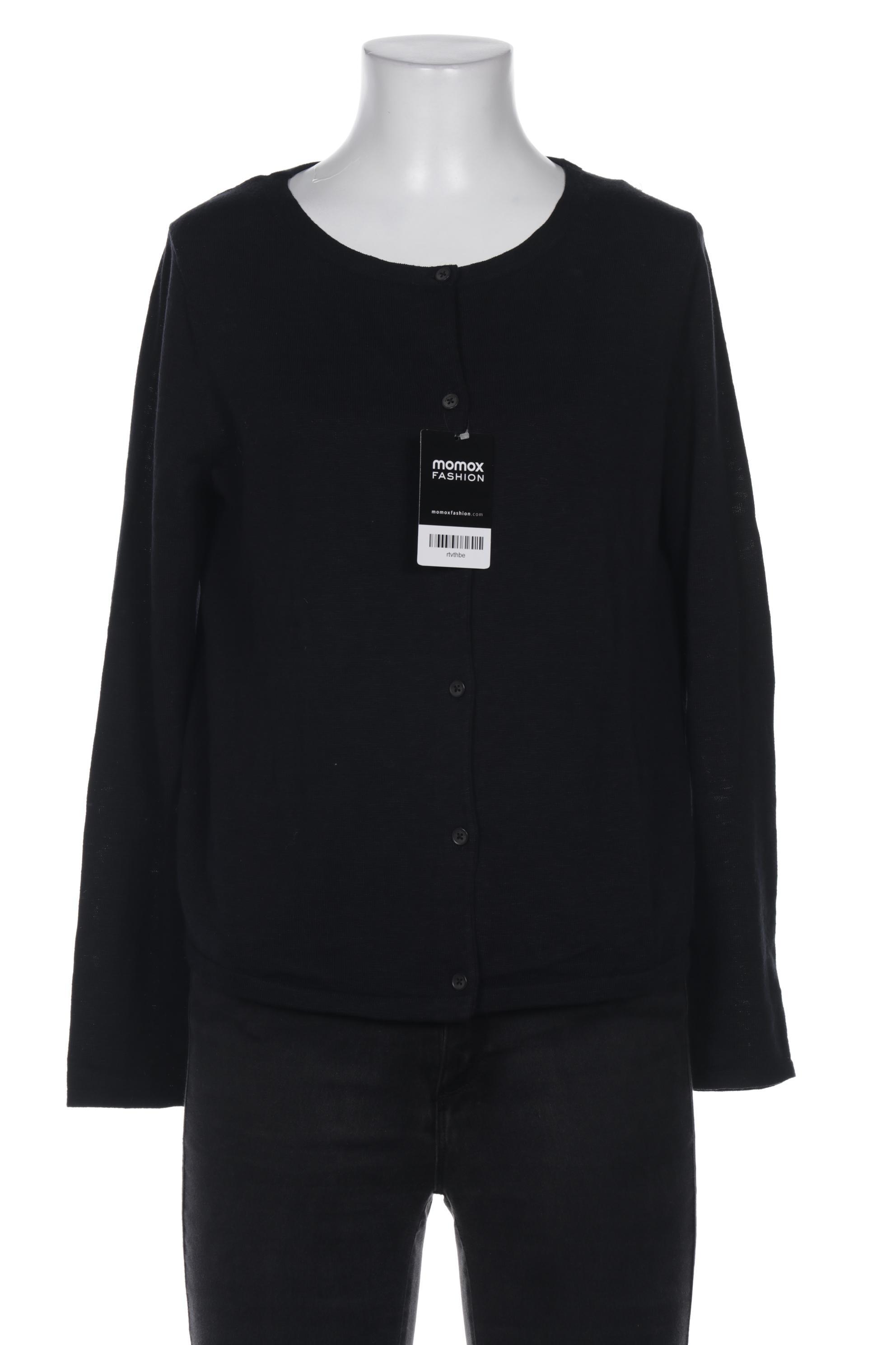 

Marc O Polo Damen Strickjacke, schwarz, Gr. 36
