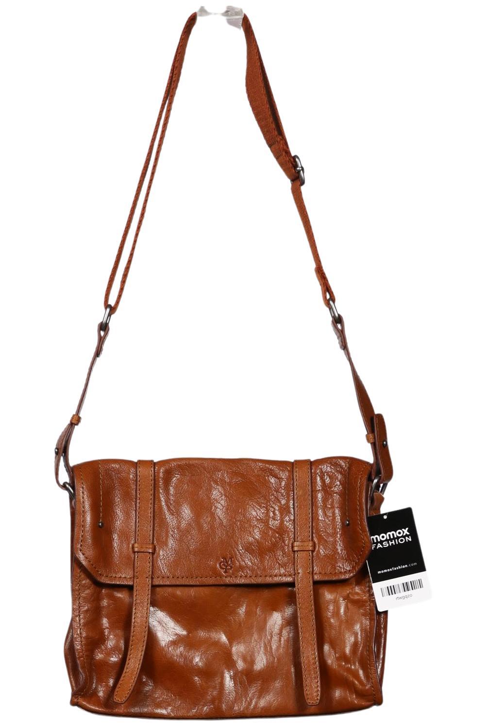 

Marc O Polo Damen Handtasche, braun, Gr.