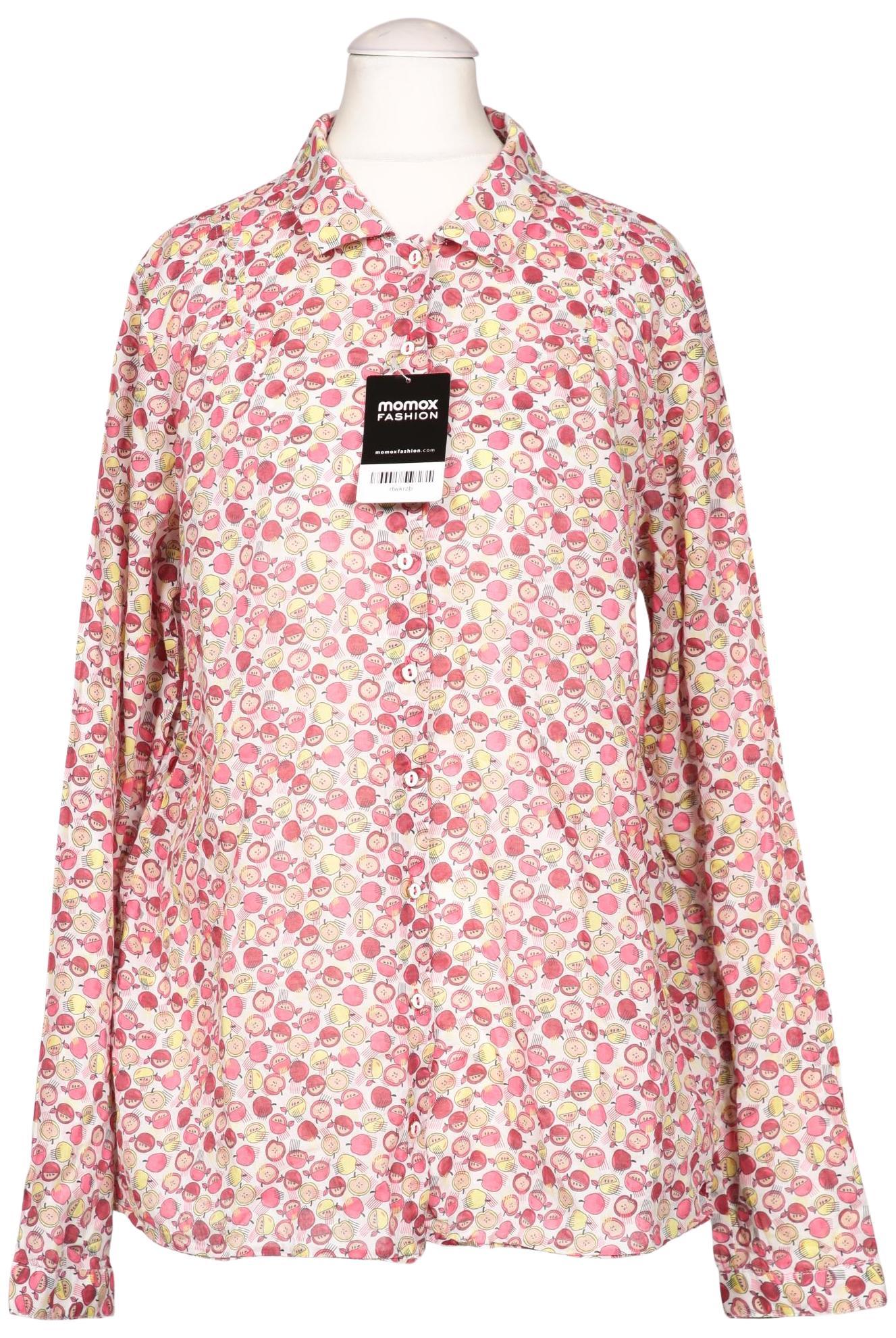 

Marc O Polo Damen Bluse, mehrfarbig, Gr. 40