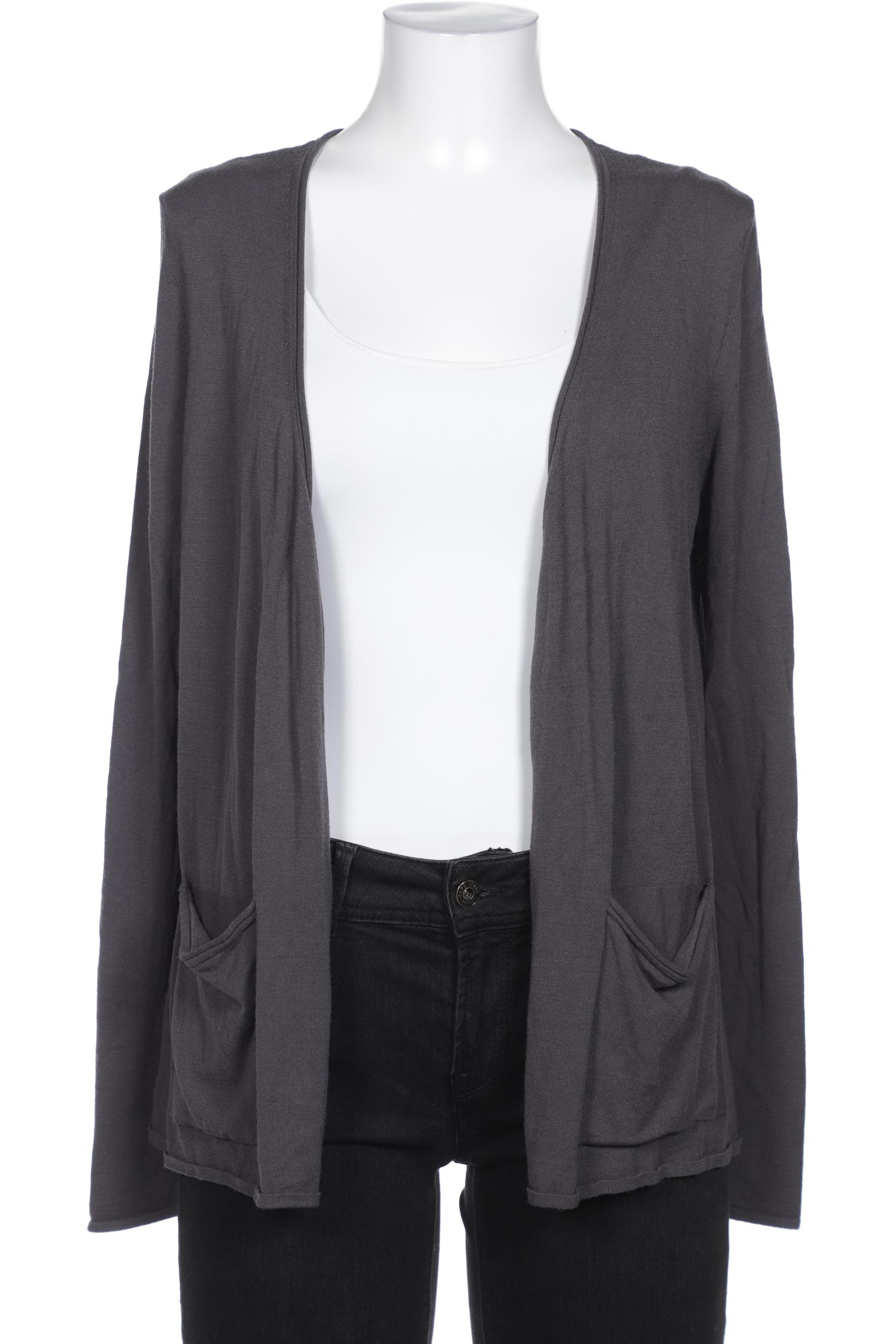 

Marc O Polo Damen Strickjacke, grau