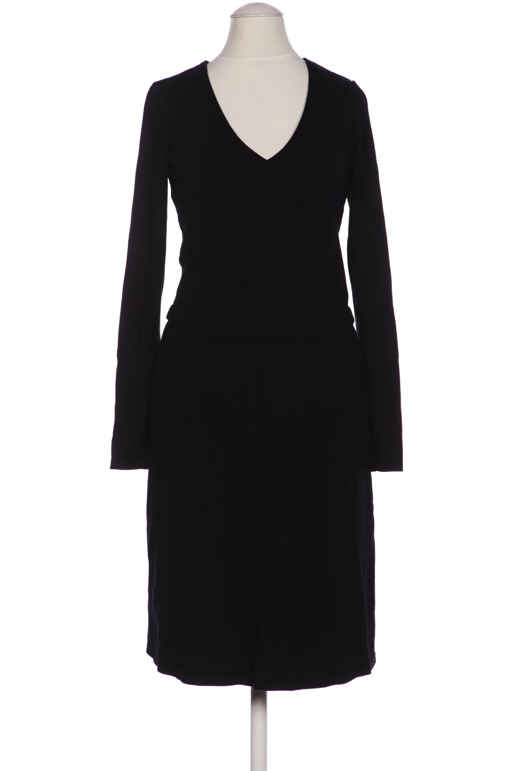 

Marc O Polo Damen Kleid, schwarz, Gr. 34