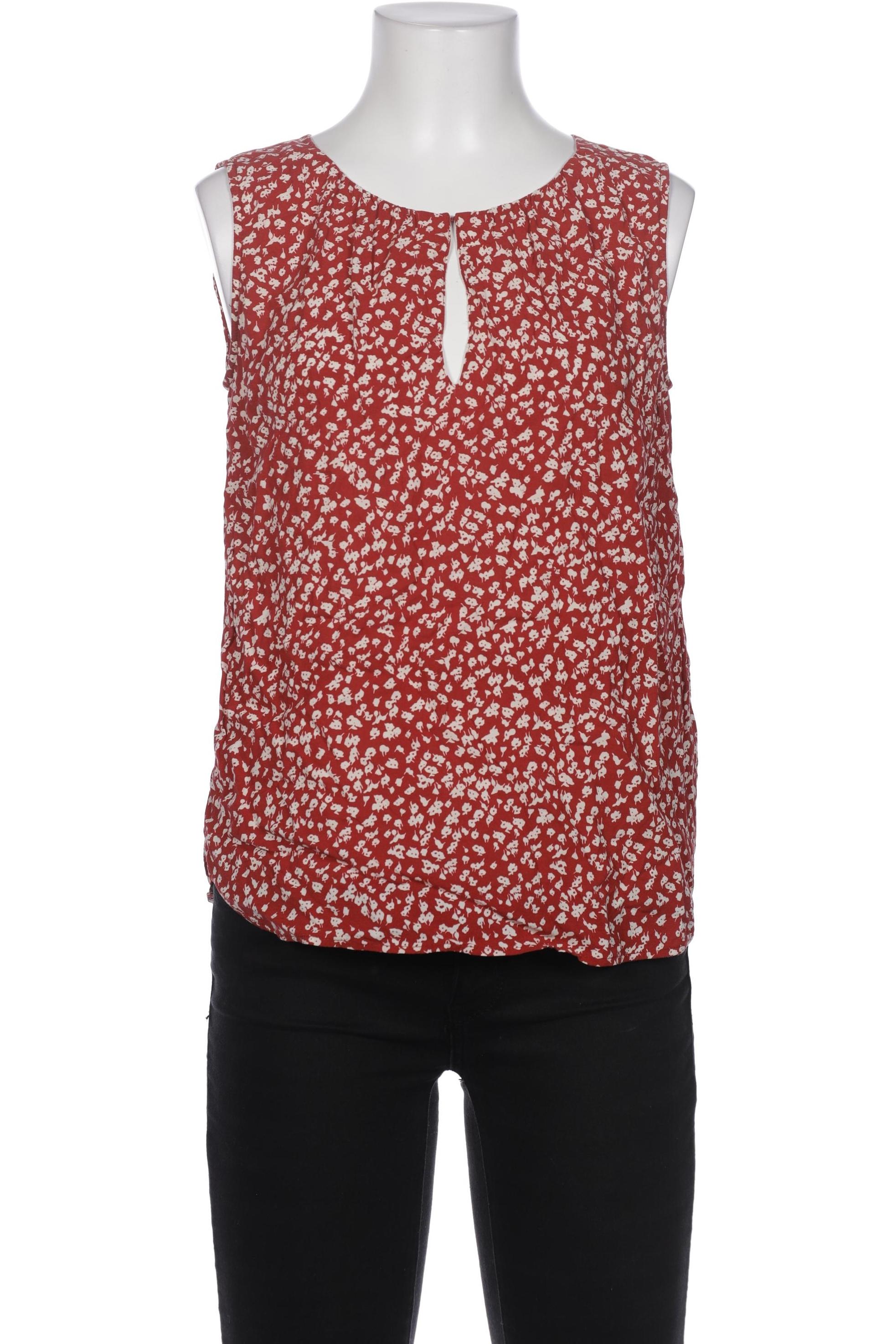 

Marc O Polo Damen Bluse, rot, Gr. 34
