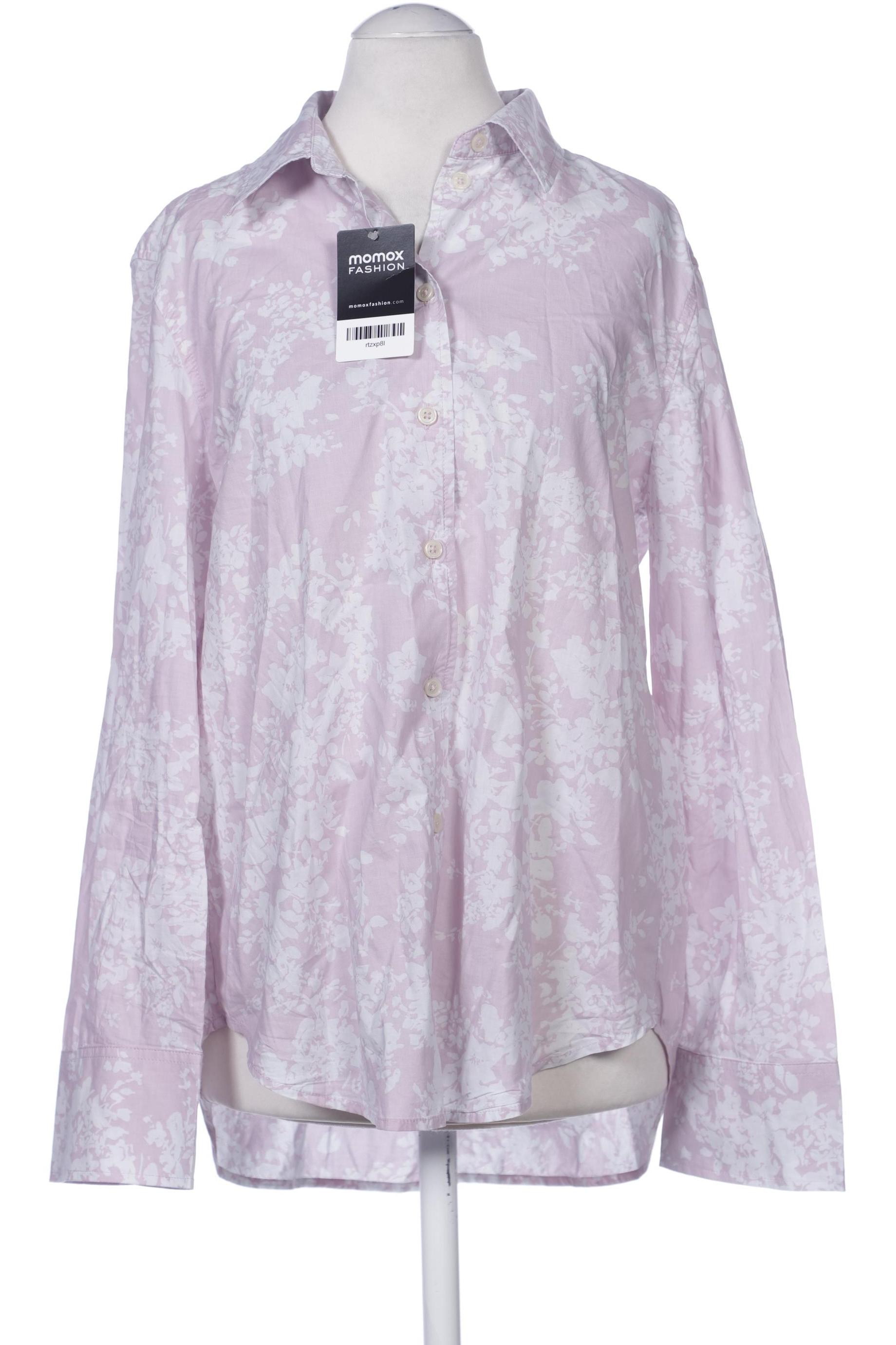 

Marc O Polo Damen Bluse, pink, Gr. 36