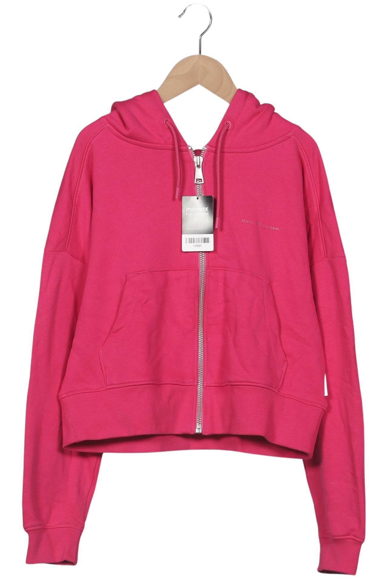 

Marc O Polo Damen Sweatshirt, pink, Gr. 38