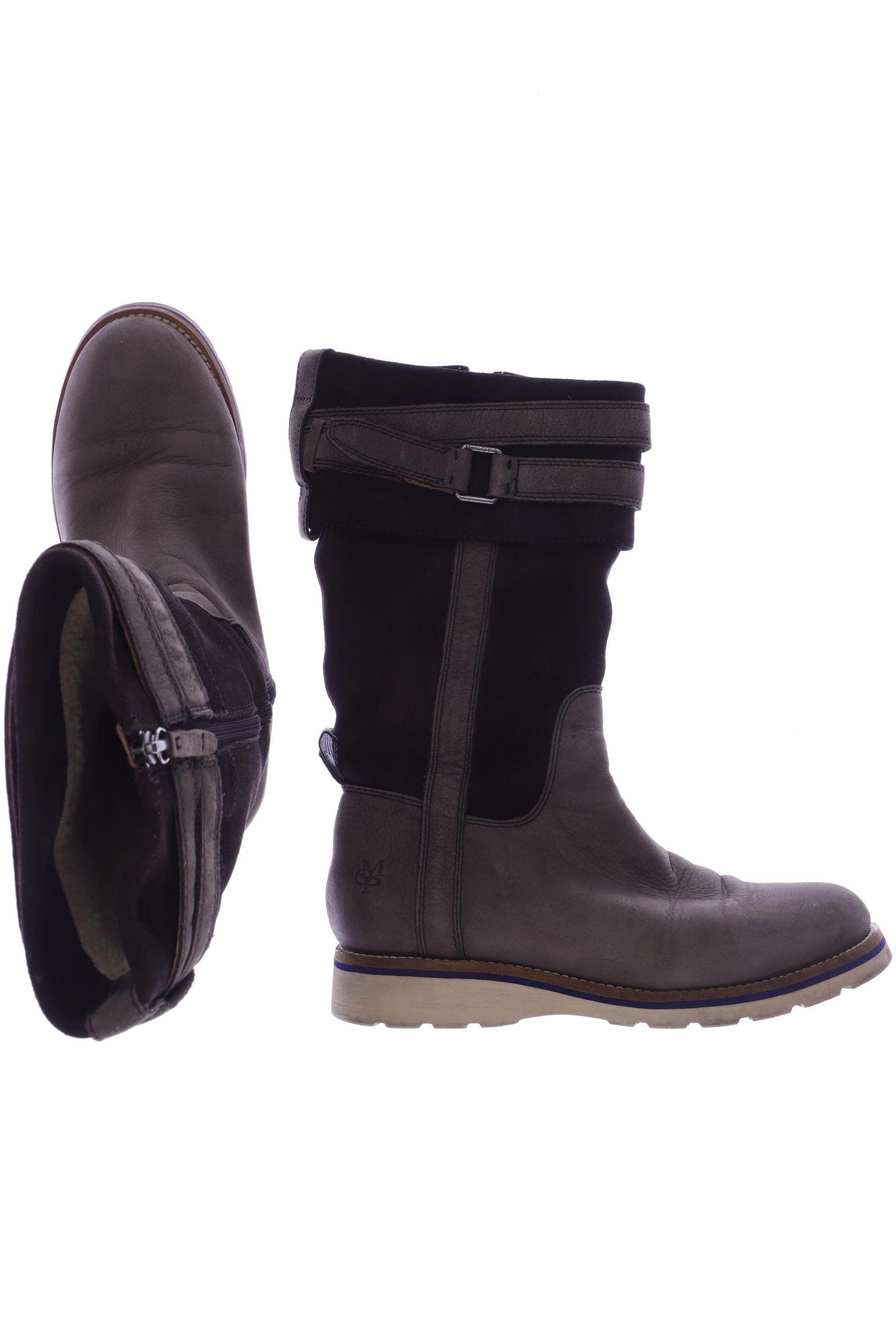 

Marc O Polo Damen Stiefel, braun