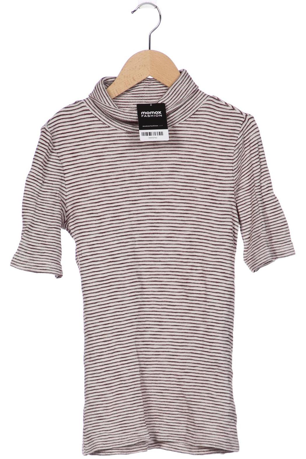 

Marc O Polo Damen T-Shirt, bordeaux