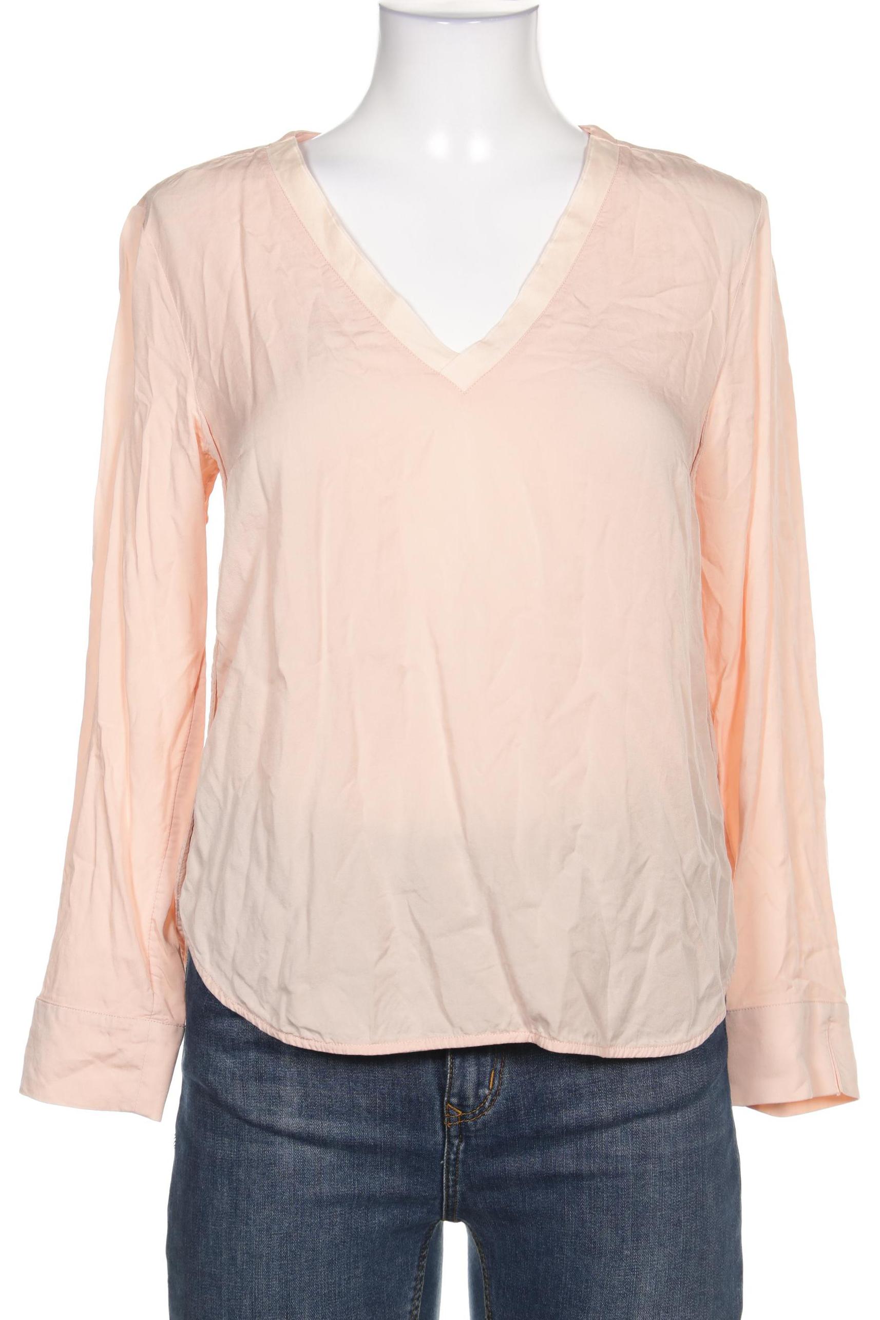 

Marc O Polo Damen Bluse, pink, Gr. 36