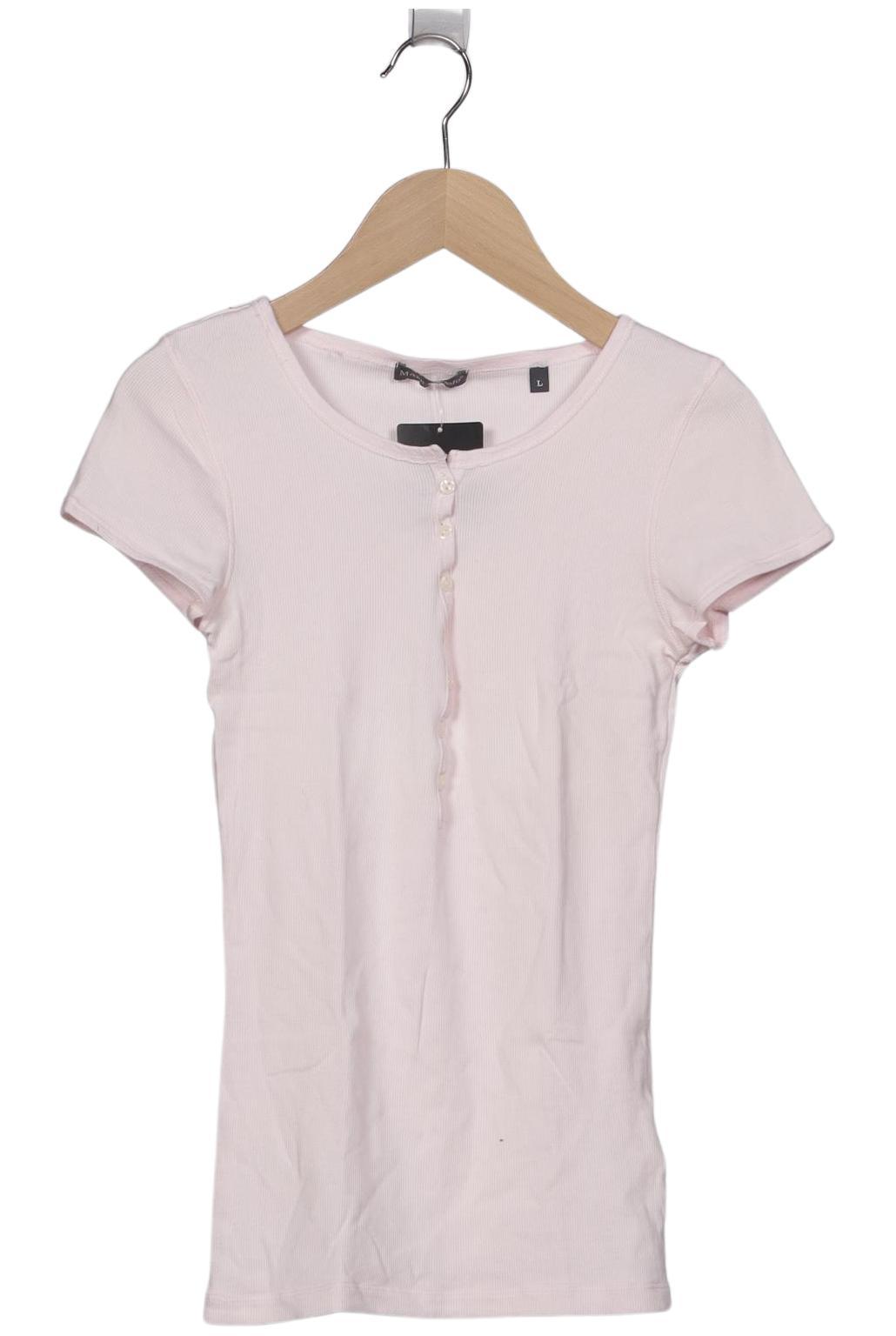 

Marc O Polo Damen T-Shirt, pink, Gr. 42