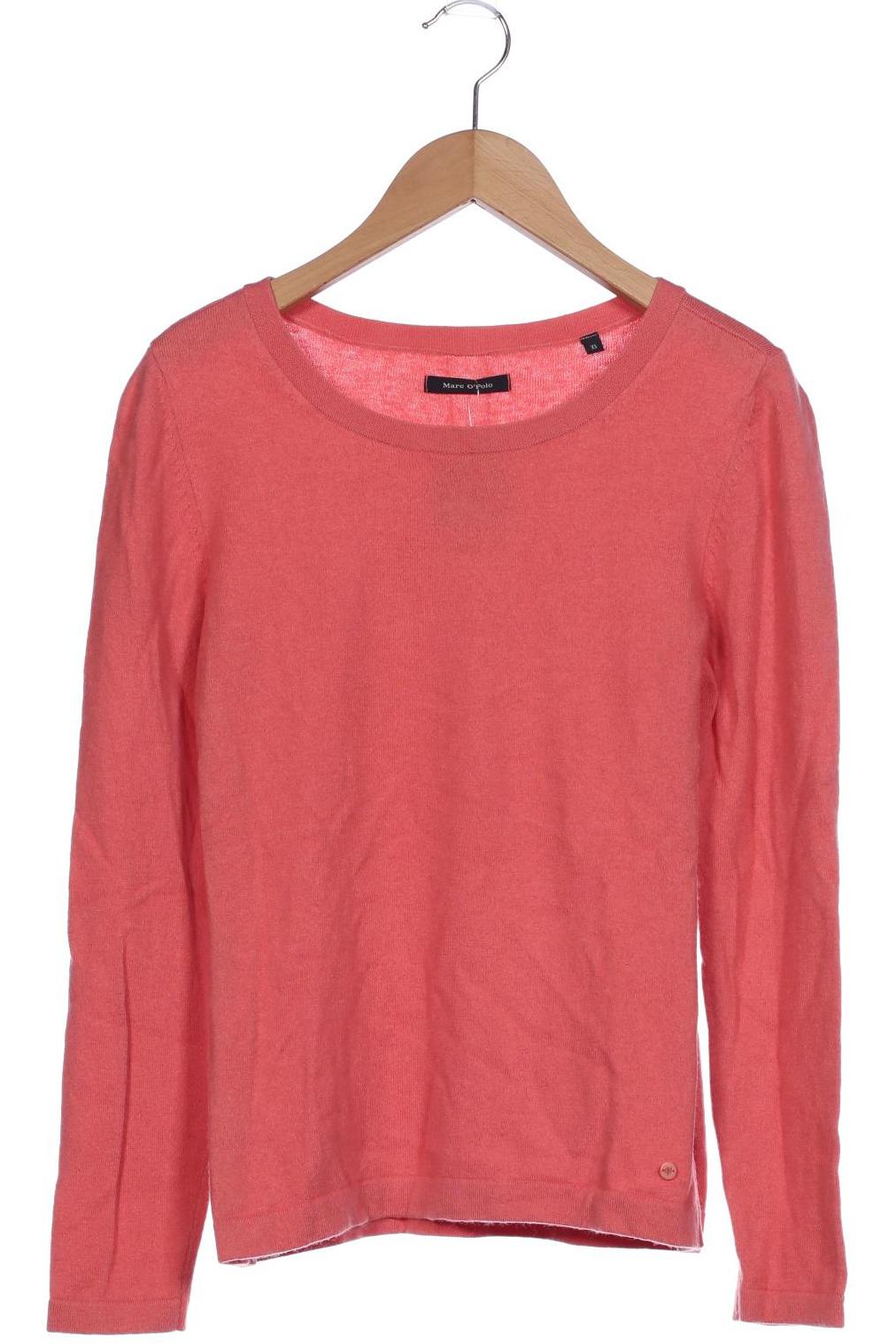 

Marc O Polo Damen Pullover, pink, Gr. 34