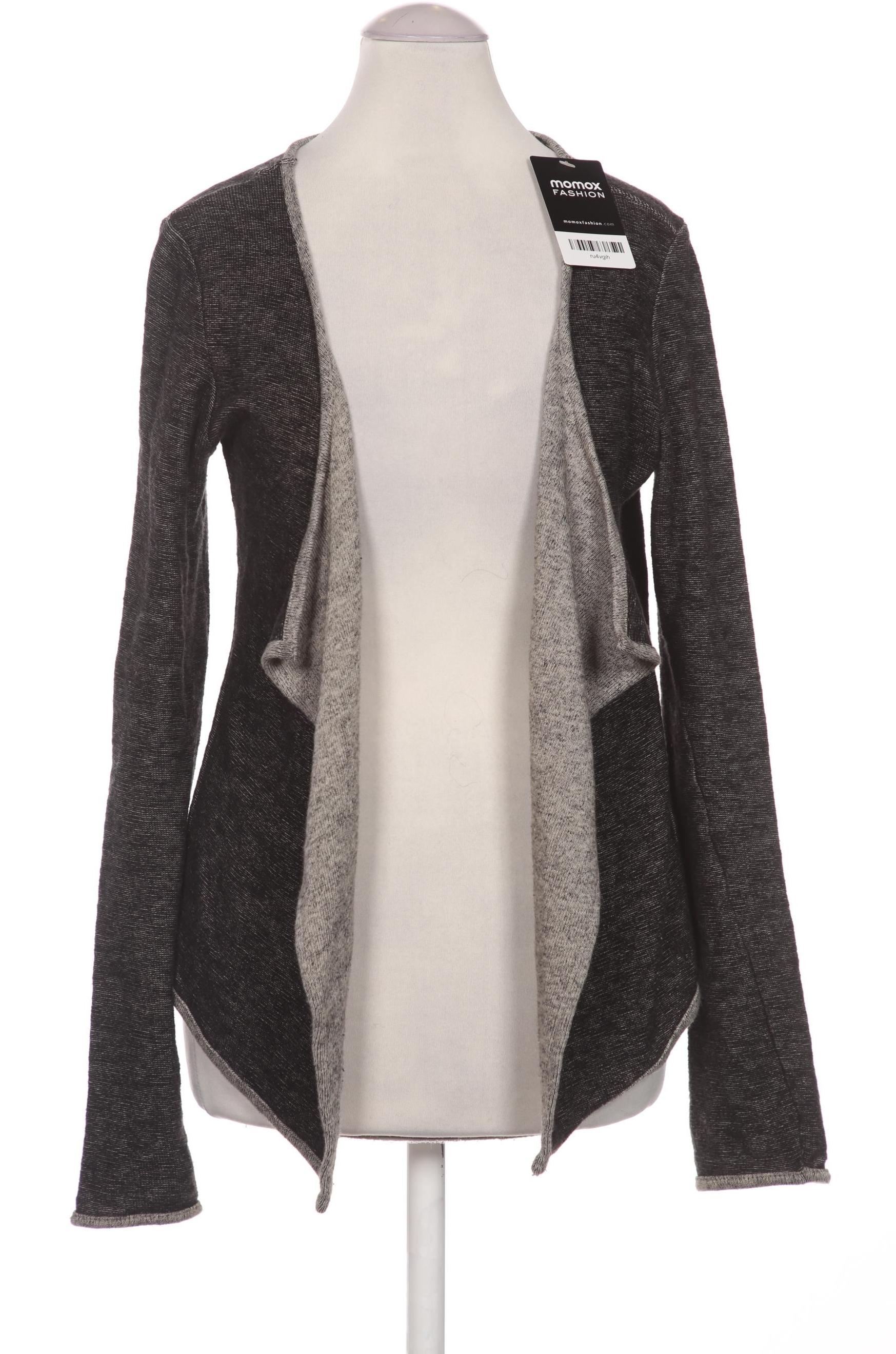 

Marc O Polo Damen Strickjacke, schwarz, Gr. 34