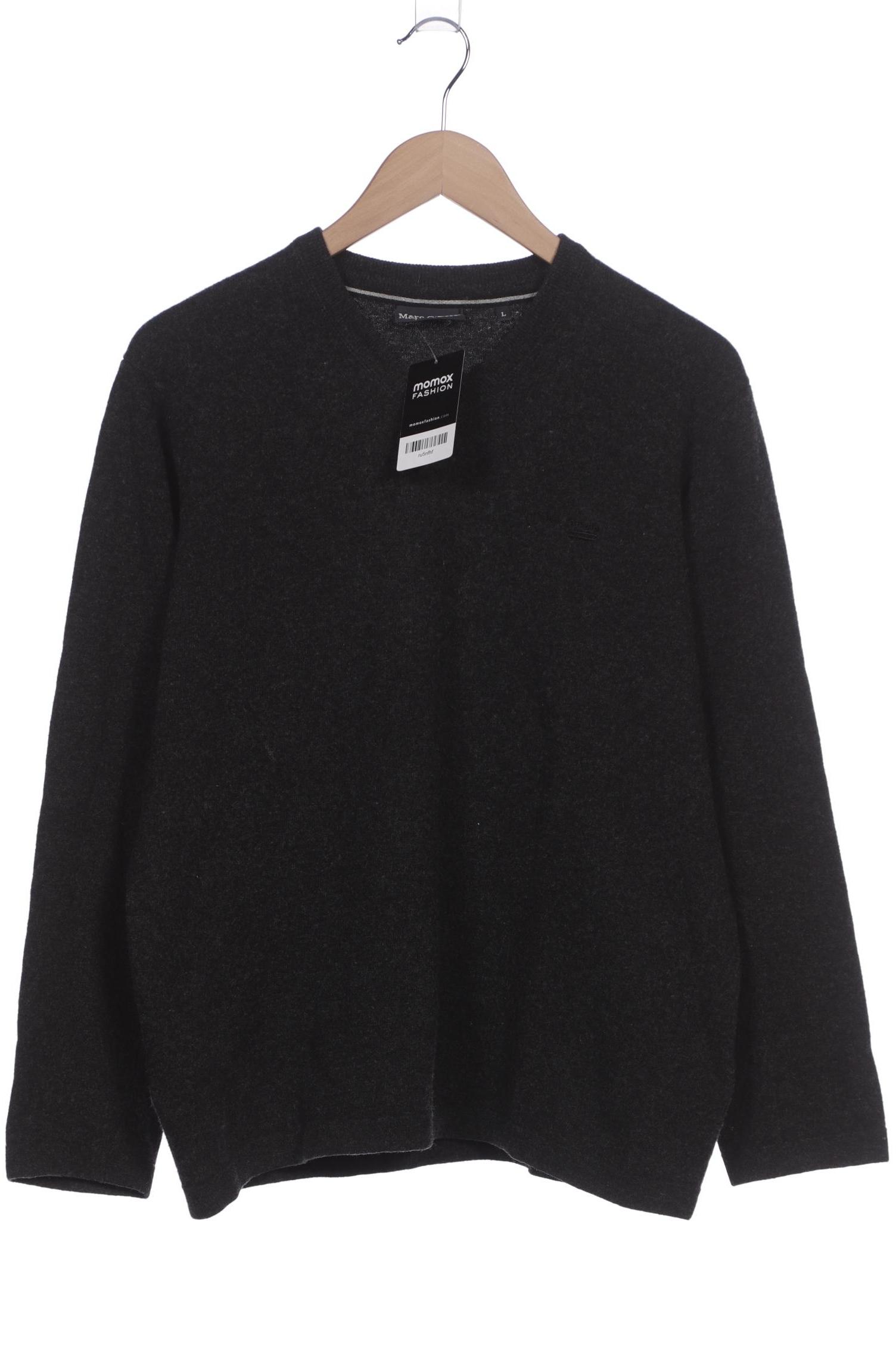 

Marc O Polo Damen Pullover, grau, Gr. 42