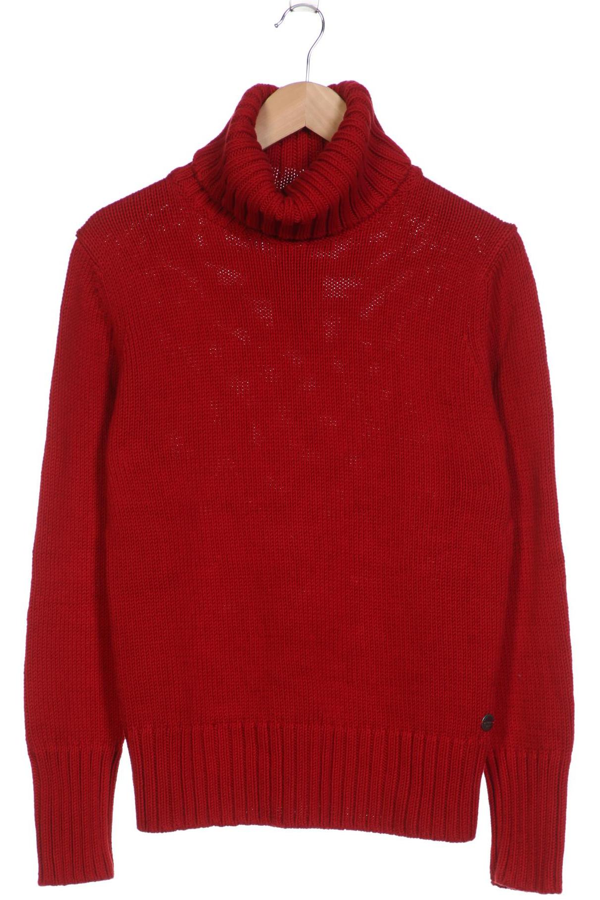 

Marc O Polo Damen Pullover, rot, Gr. 42