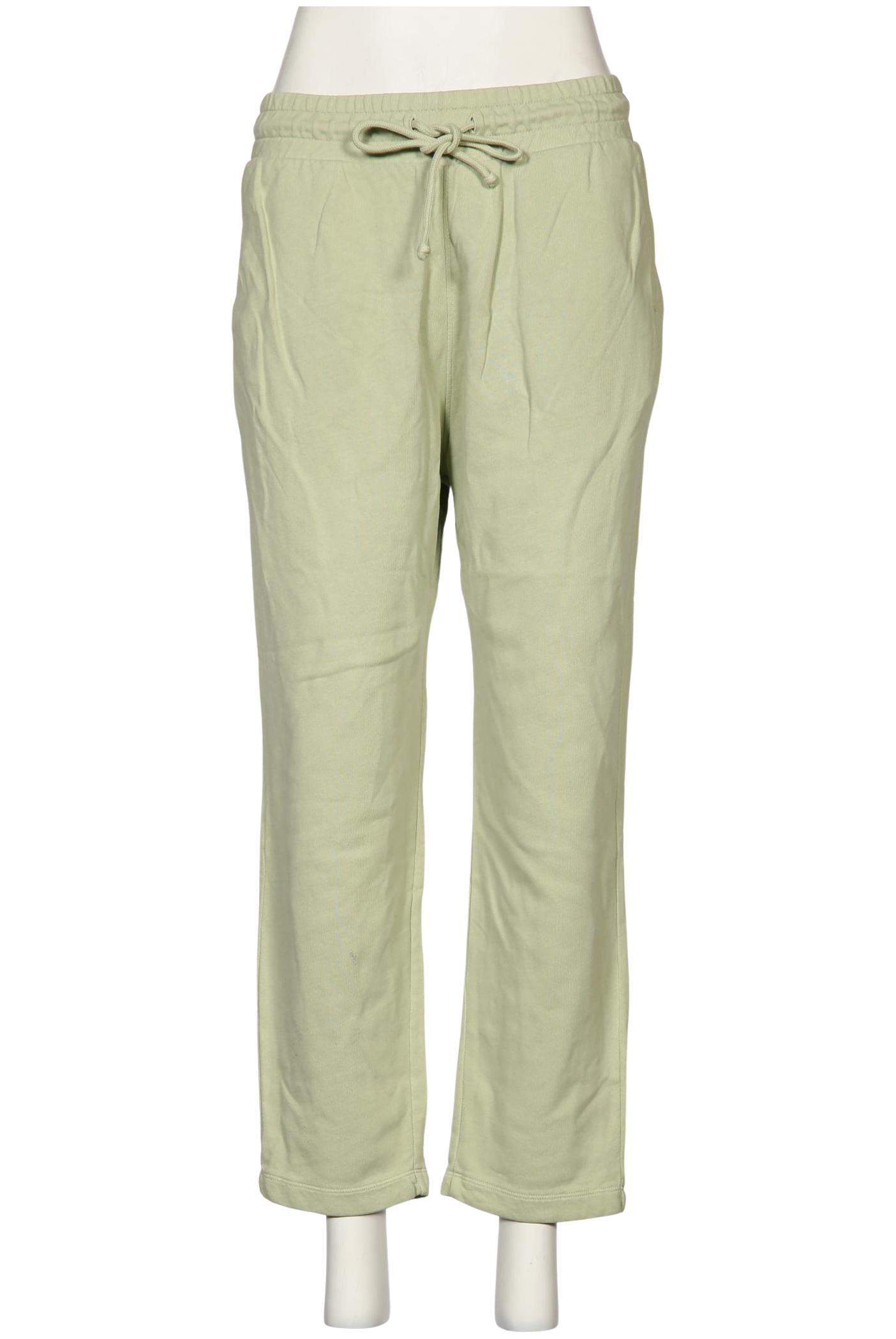 

Marc O Polo Damen Stoffhose, hellgrün, Gr. 0