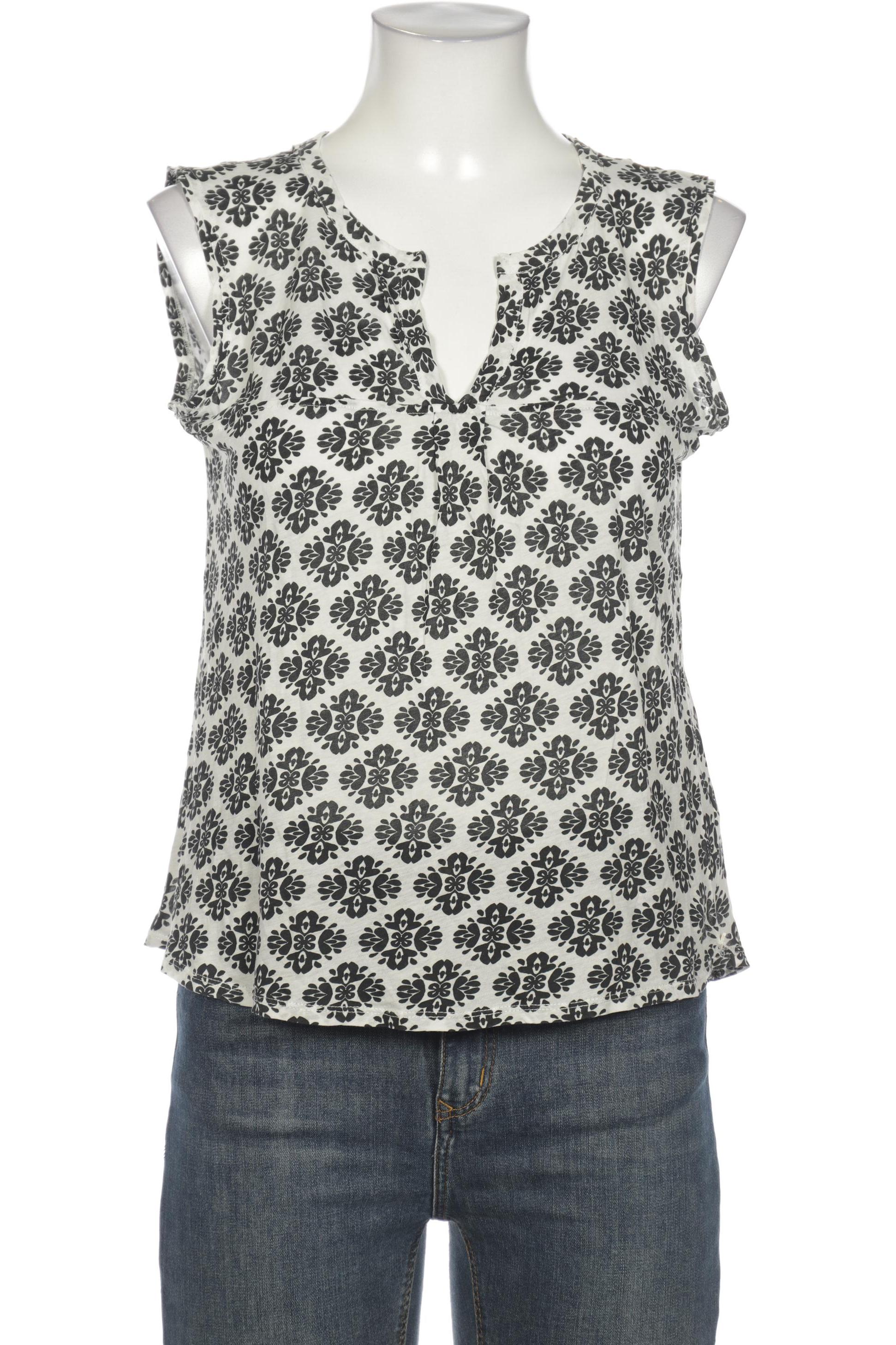 

Marc O Polo Damen Bluse, schwarz, Gr. 36