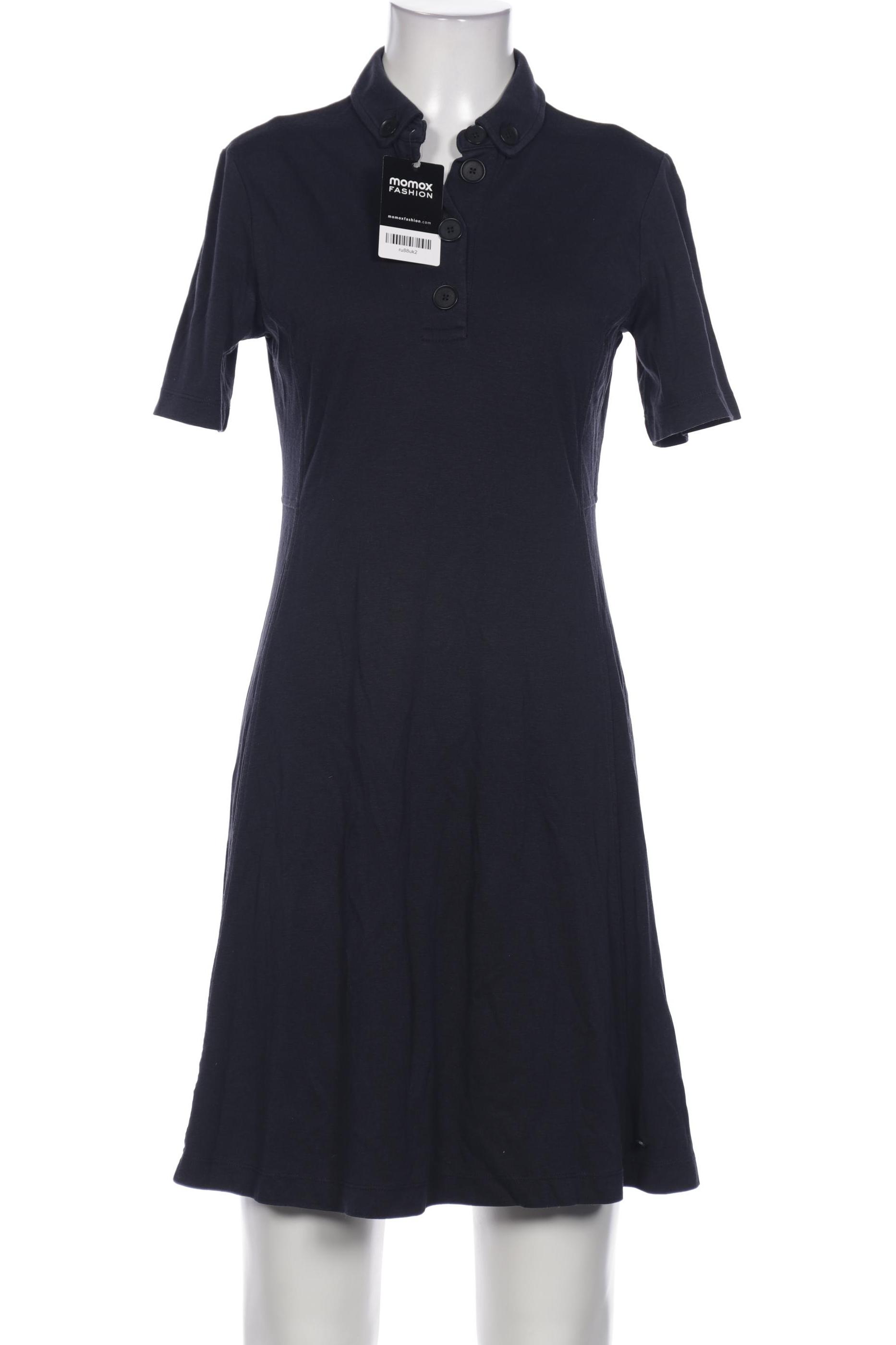 

Marc O Polo Damen Kleid, marineblau, Gr. 34