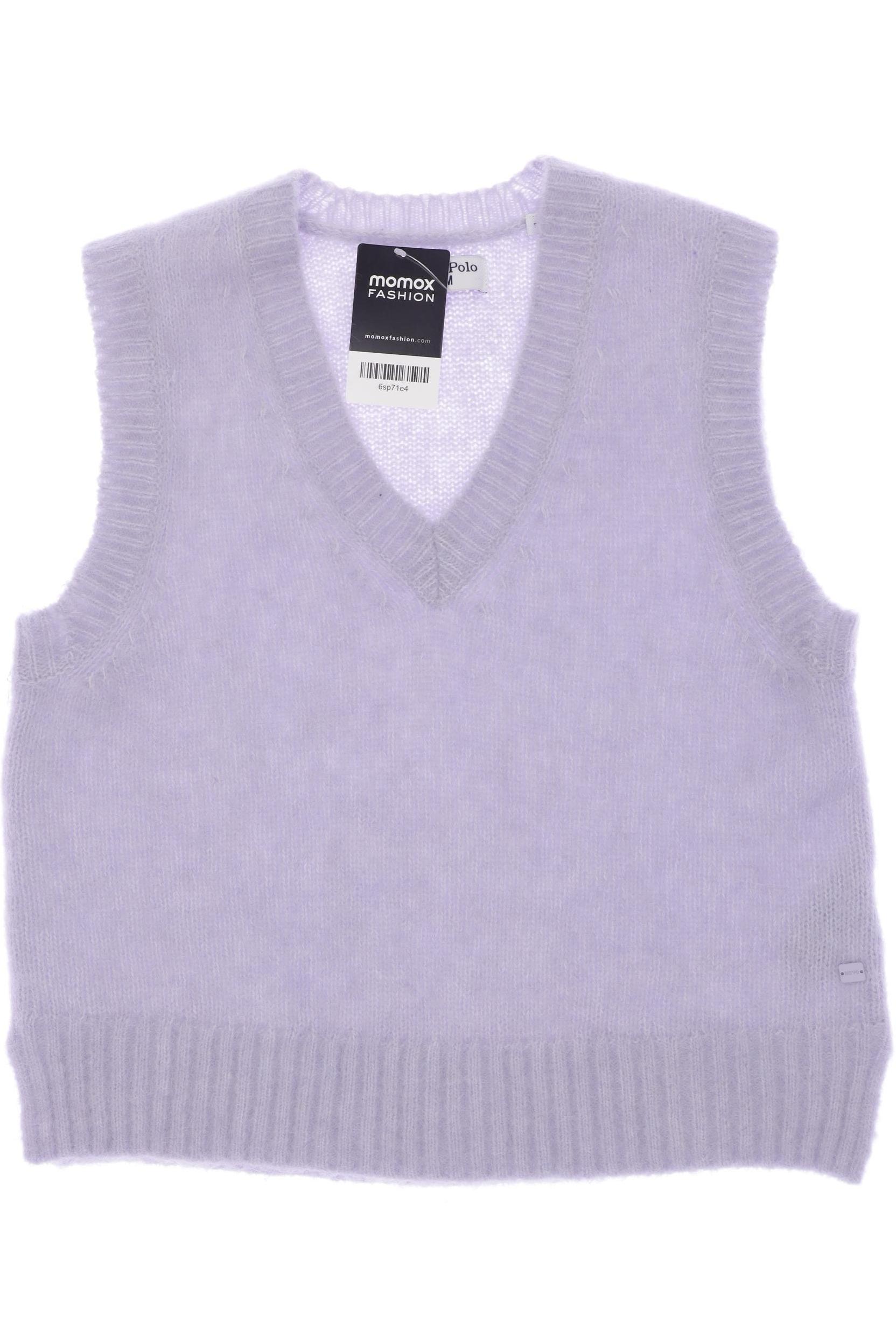 

Marc O Polo Damen Pullover, hellblau, Gr. 36