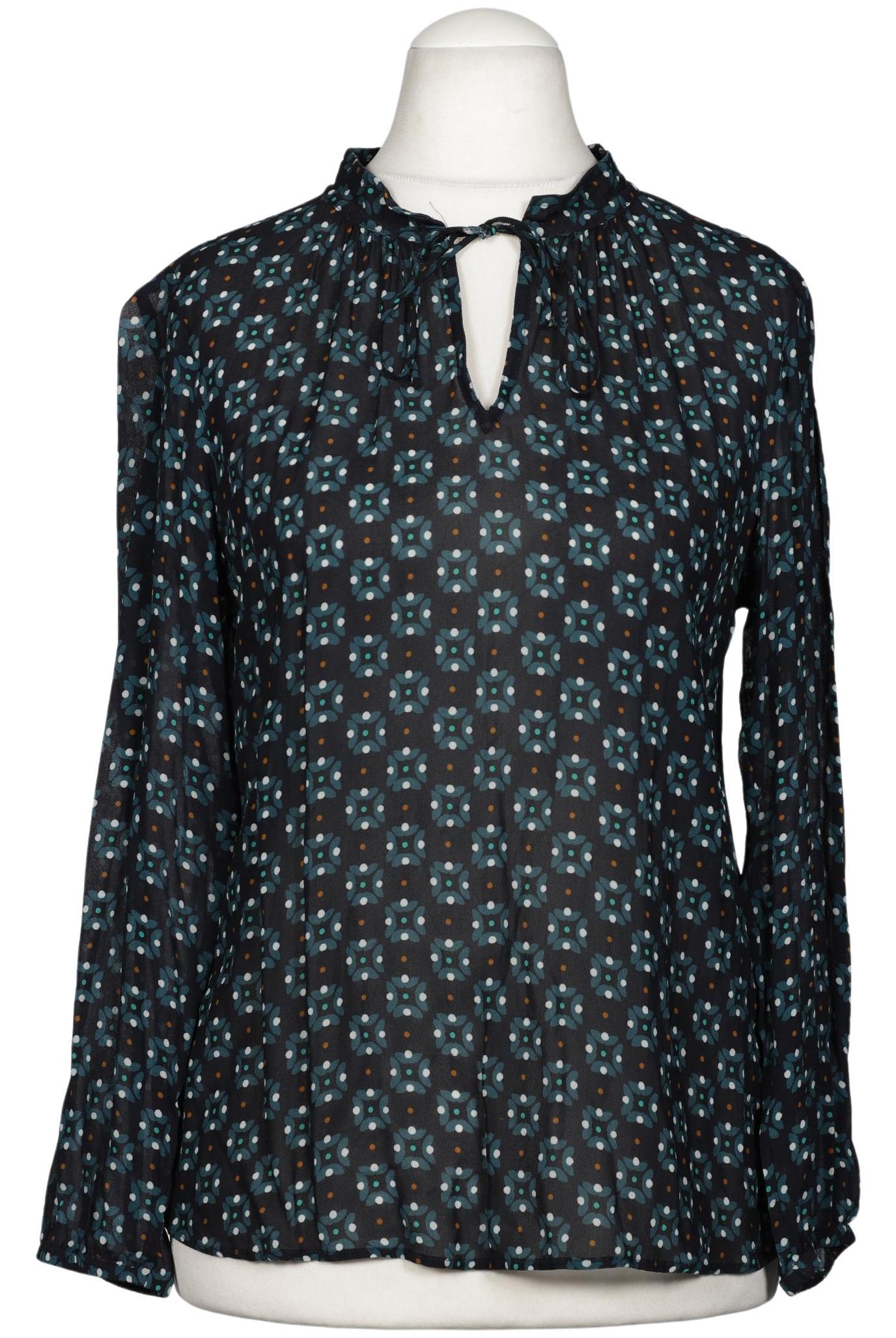 

Marc O Polo Damen Bluse, marineblau, Gr. 38