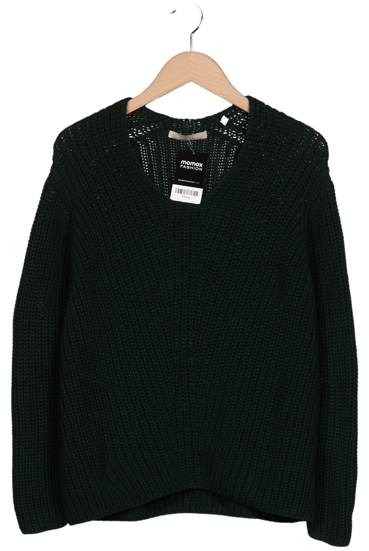 

Marc O Polo Damen Pullover, grün, Gr. 36