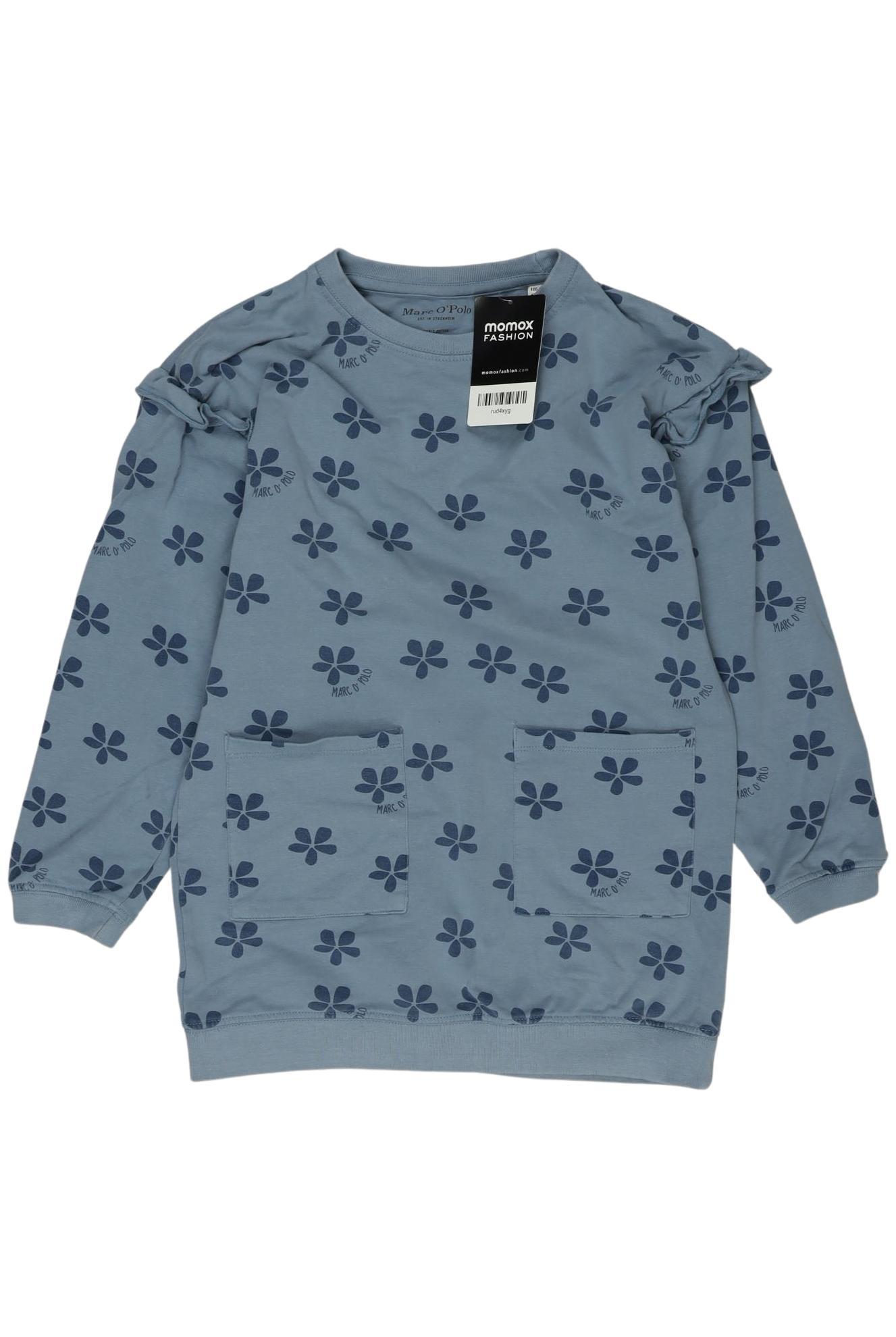 

Marc O Polo Damen Hoodies & Sweater, hellblau, Gr. 116