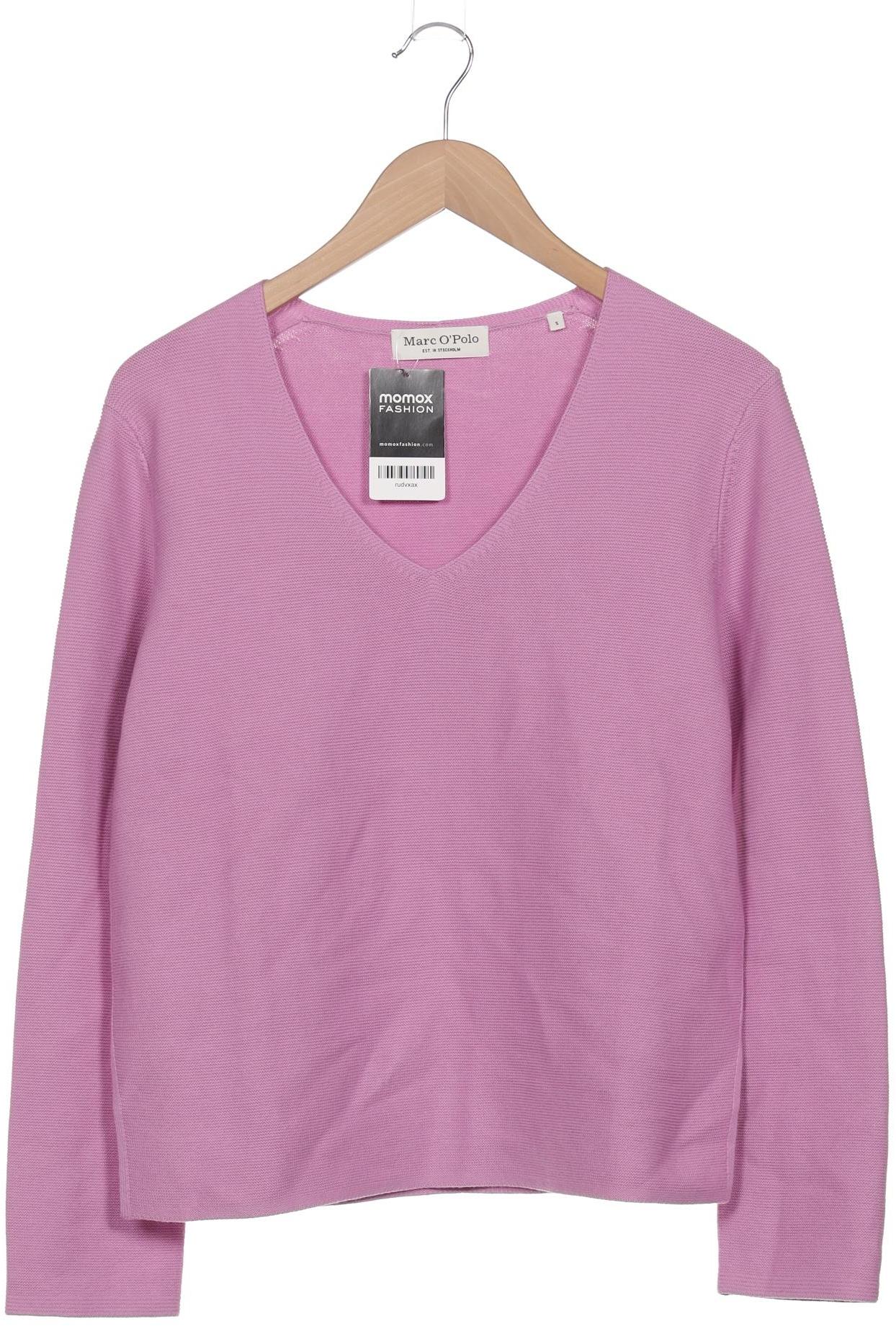 

Marc O Polo Damen Pullover, pink, Gr. 36