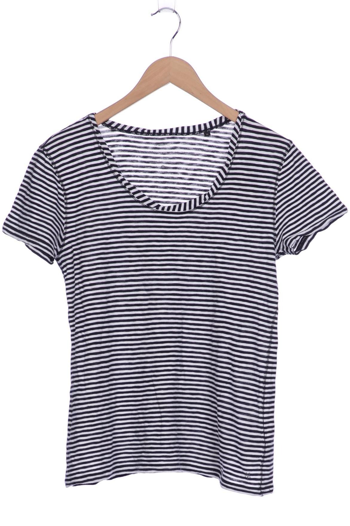 

Marc O Polo Damen T-Shirt, marineblau, Gr. 44