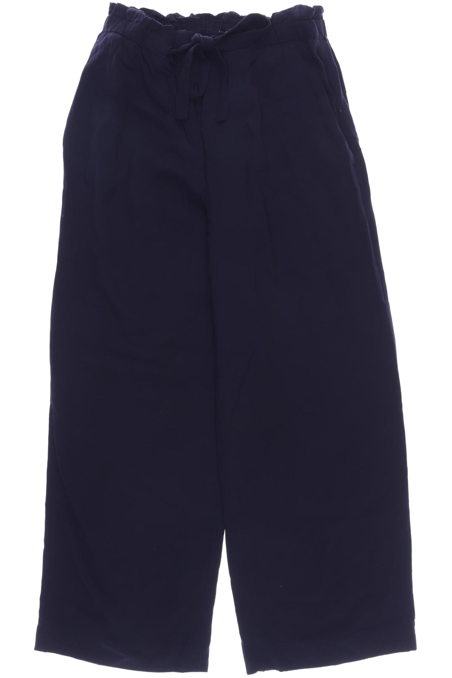 

Marc O Polo Damen Stoffhose, marineblau