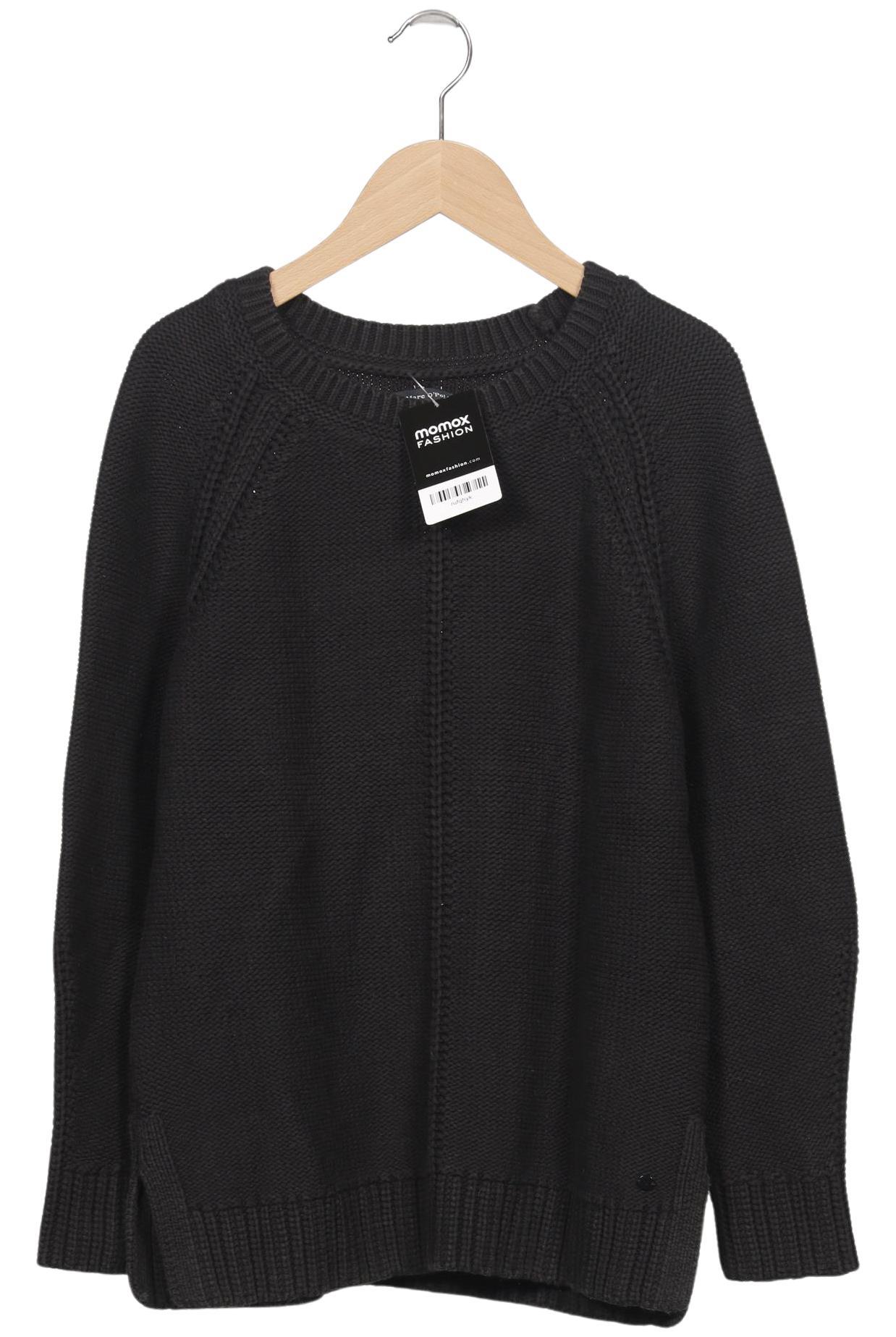 

Marc O Polo Damen Pullover, schwarz, Gr. 36