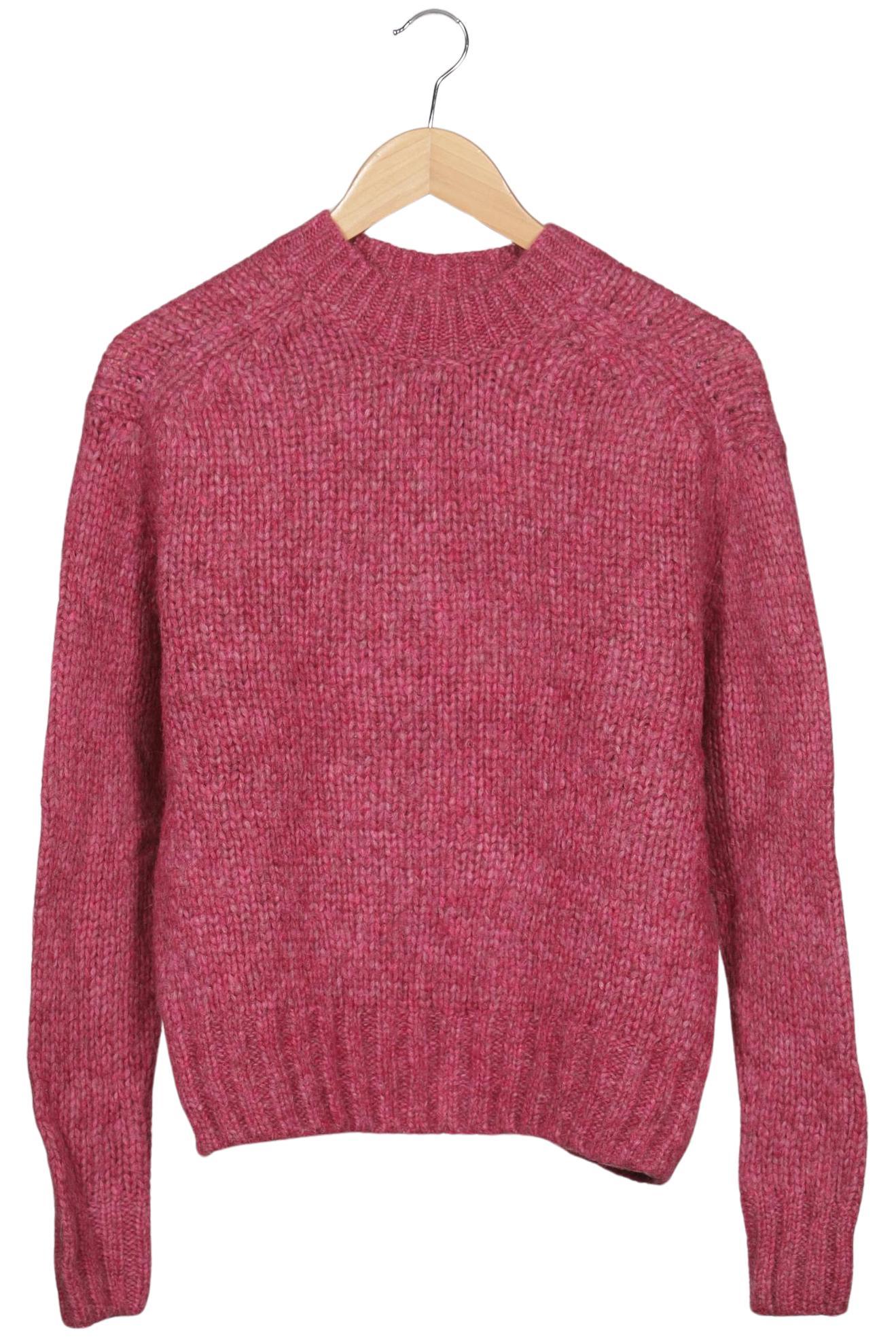 

Marc O Polo Damen Pullover, pink, Gr. 34