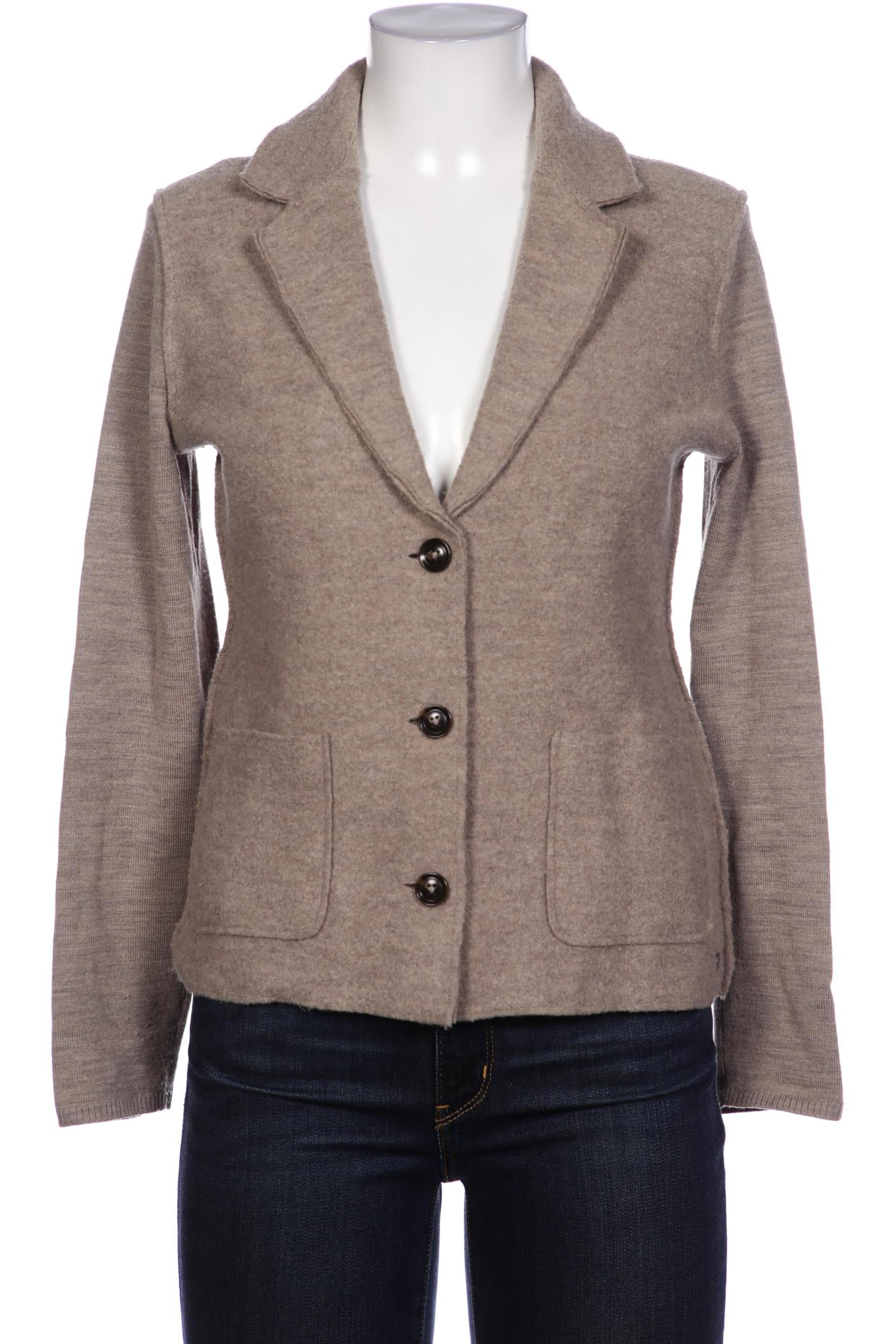 

Marc O Polo Damen Blazer, braun, Gr. 36