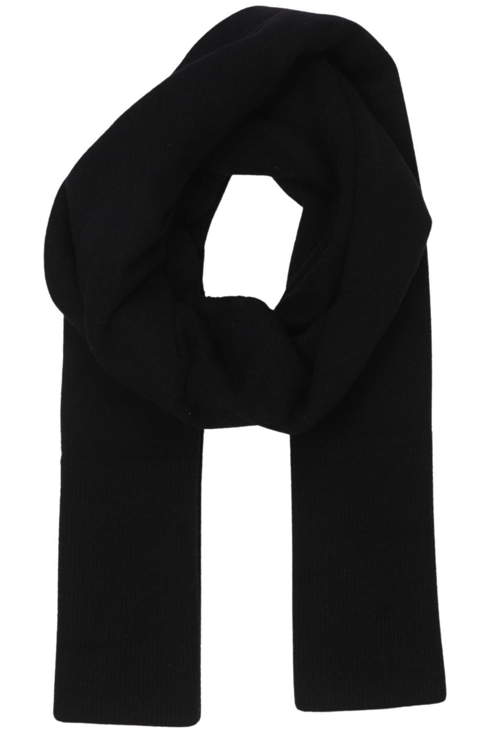 

Marc O Polo Damen Schal, schwarz, Gr.