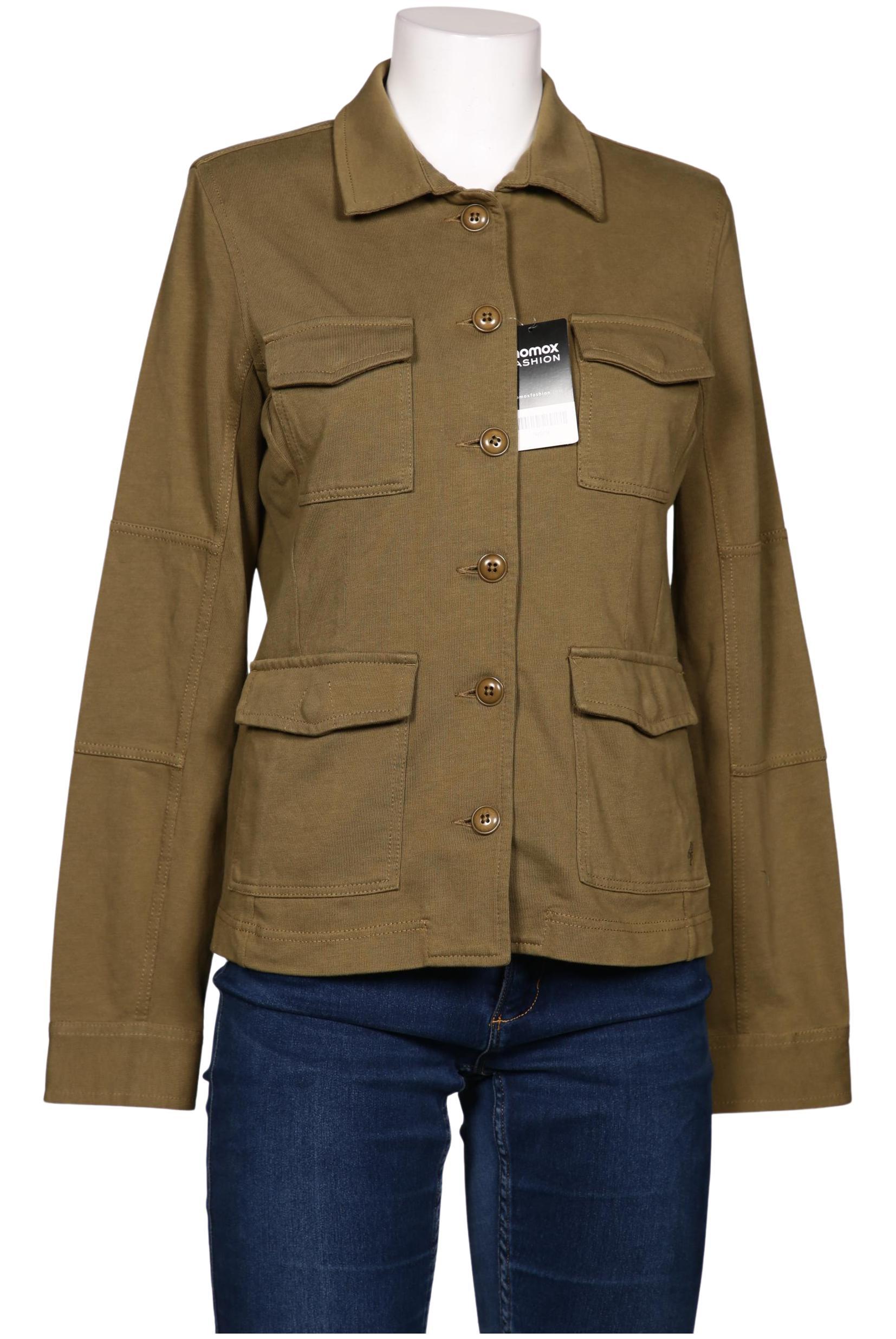 

Marc O Polo Damen Blazer, grün, Gr. 42
