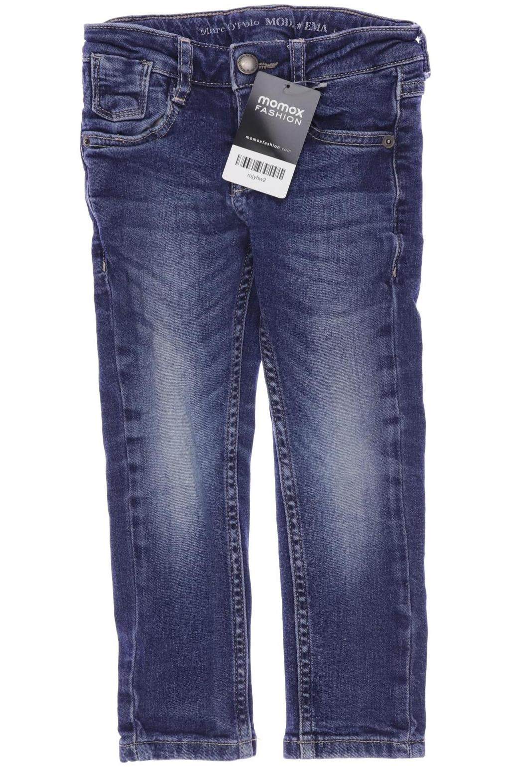 

Marc O Polo Jungen Jeans, blau