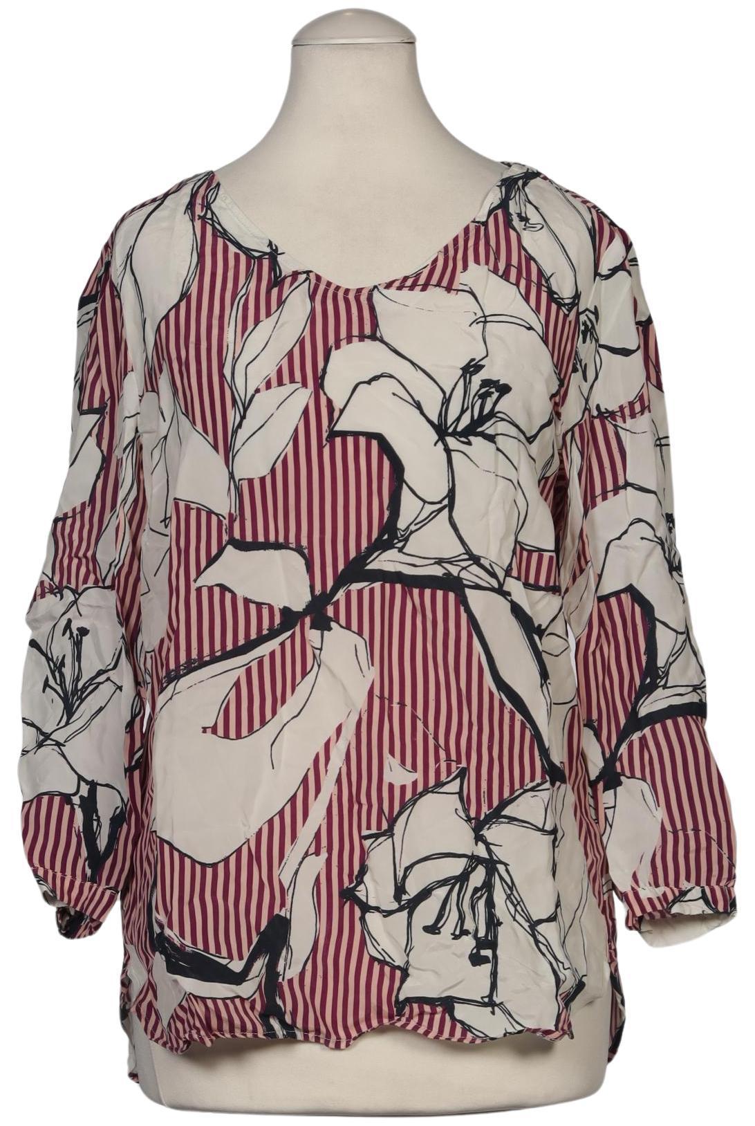 

Marc O Polo Damen Bluse, mehrfarbig, Gr. 34