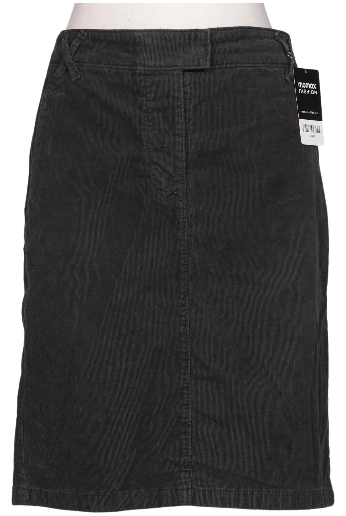 

Marc O Polo Damen Rock, grau, Gr. 38