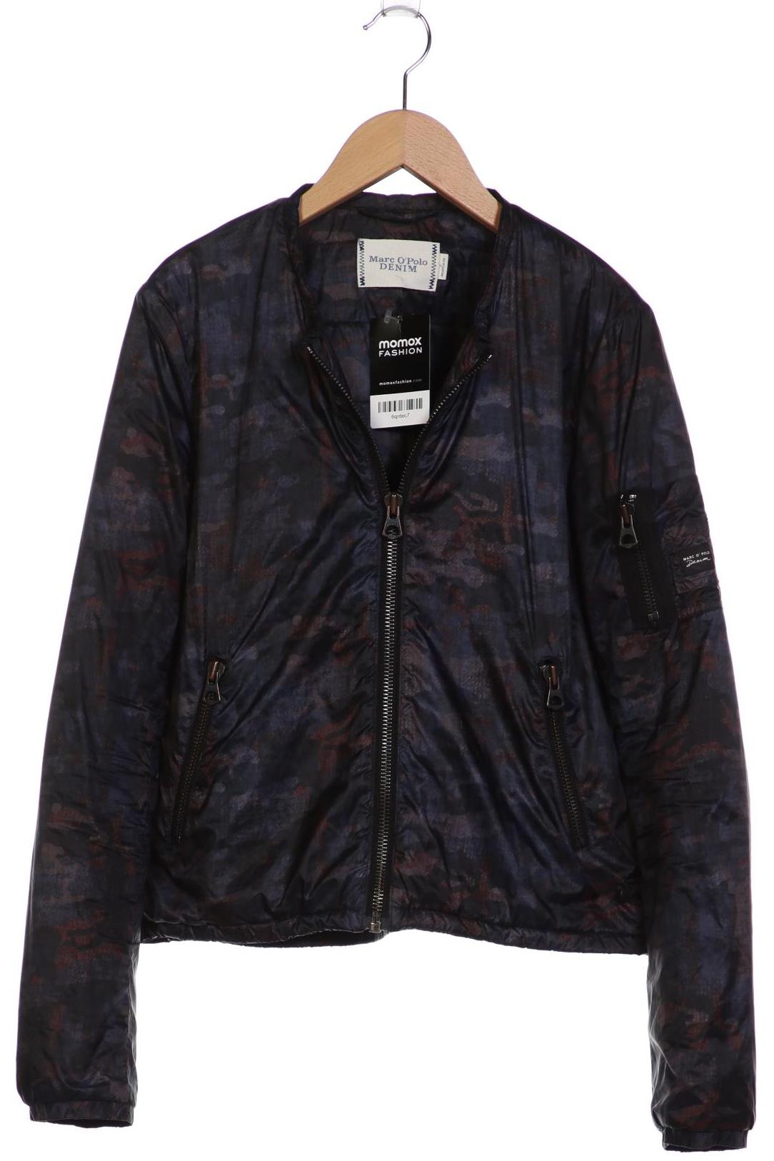 

Marc O Polo Damen Jacke, marineblau, Gr. 38
