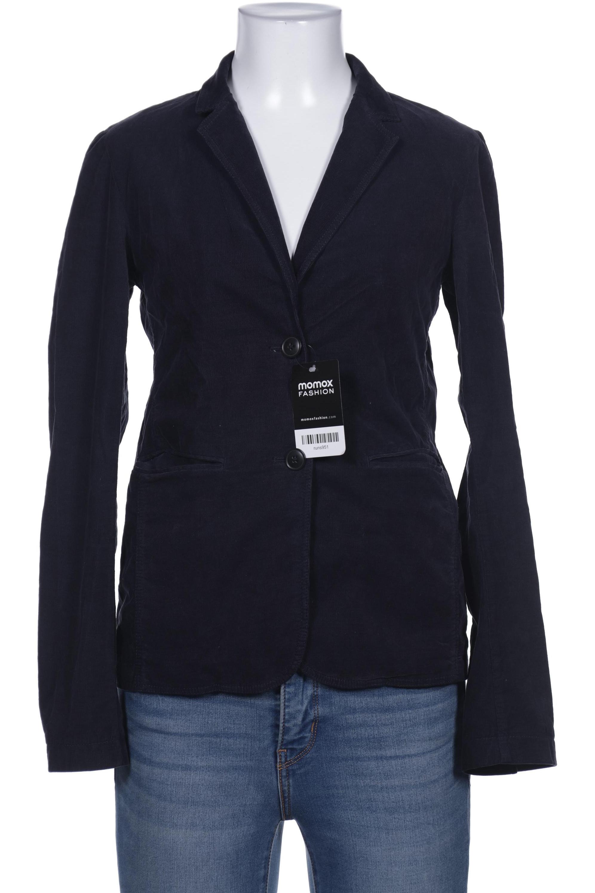 

Marc O Polo Damen Blazer, marineblau