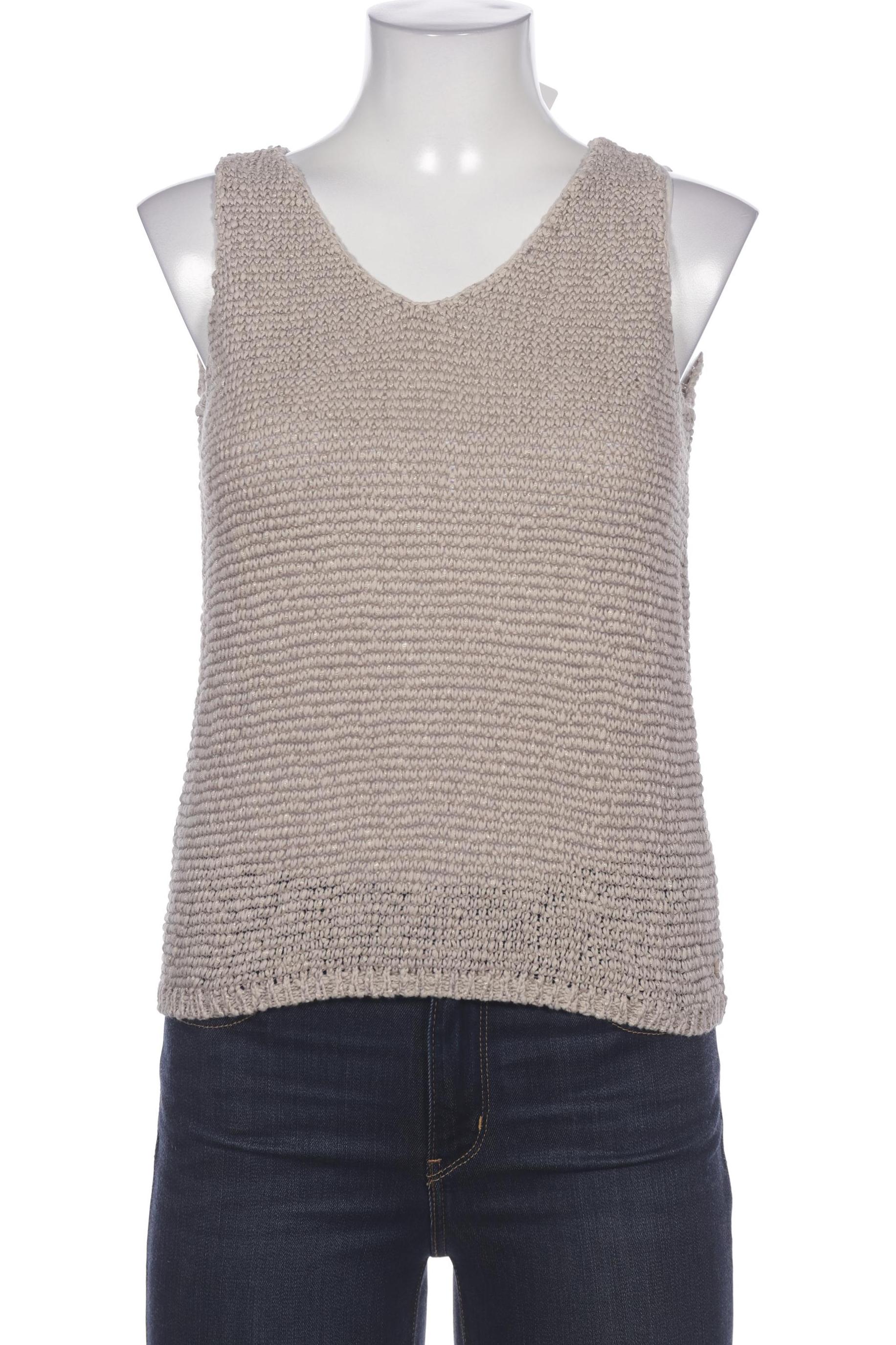 

Marc O Polo Damen Pullover, beige, Gr. 38